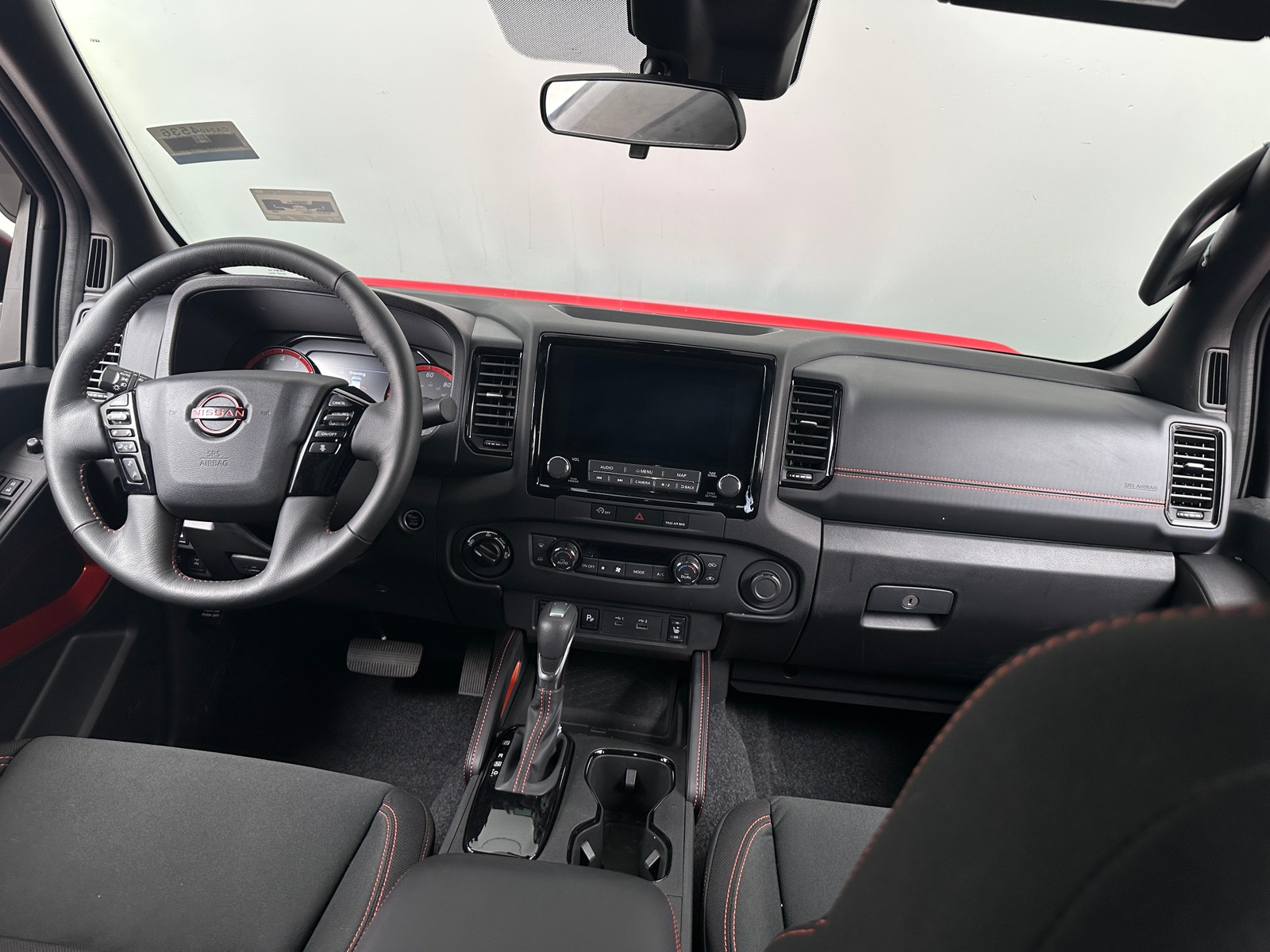 Thumbnail: 2024 Nissan Frontier - 3