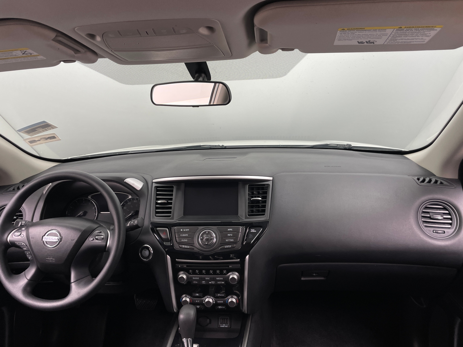 Thumbnail: 2018 Nissan Pathfinder - 3