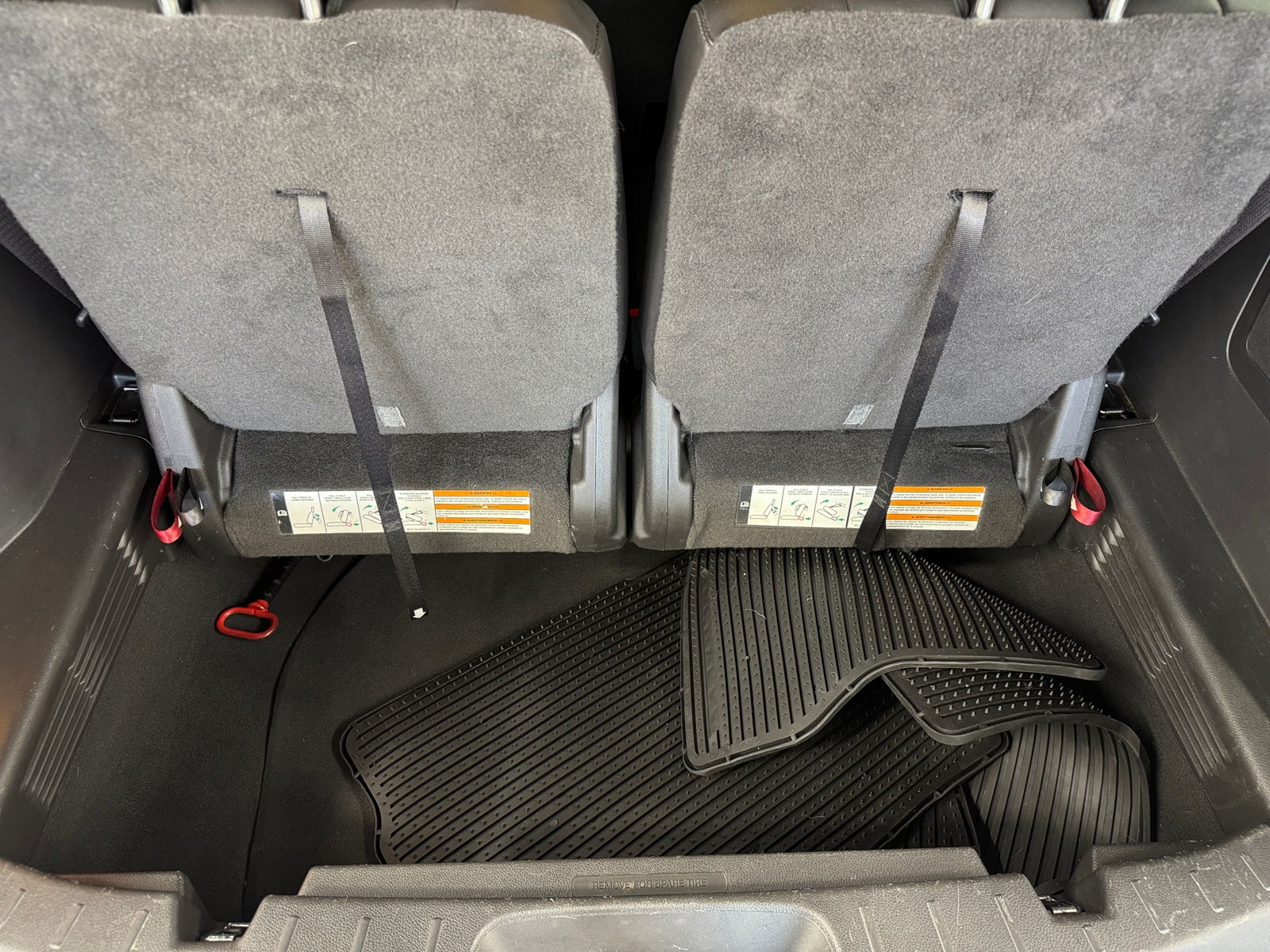 Thumbnail: 2015 Ford Explorer - 6