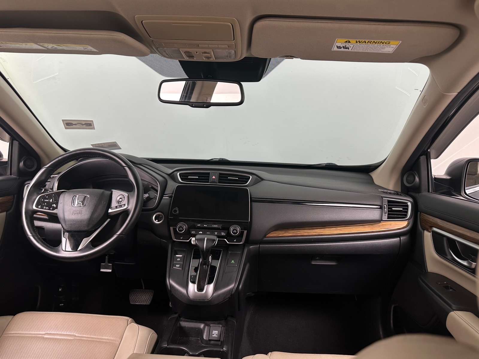 Thumbnail: 2018 Honda CR-V - 2