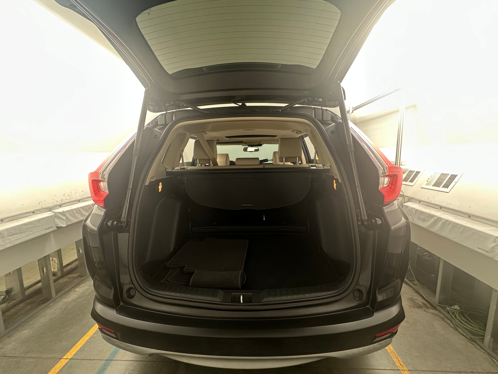 Thumbnail: 2018 Honda CR-V - 6