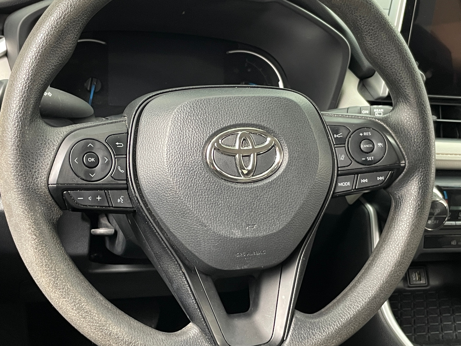 Thumbnail: 2023 Toyota RAV4 - 5