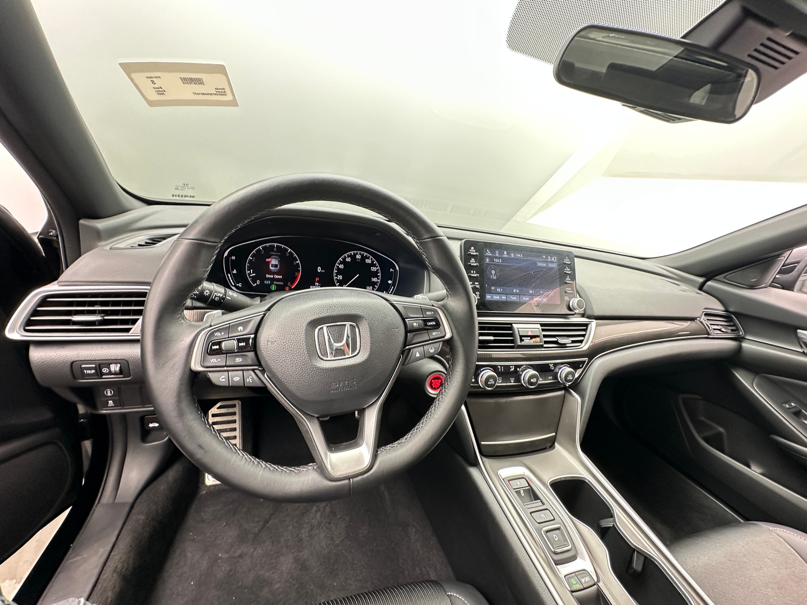 Thumbnail: 2022 Honda Accord - 3