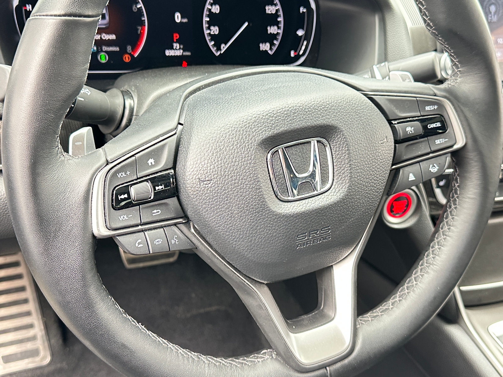 Thumbnail: 2022 Honda Accord - 5