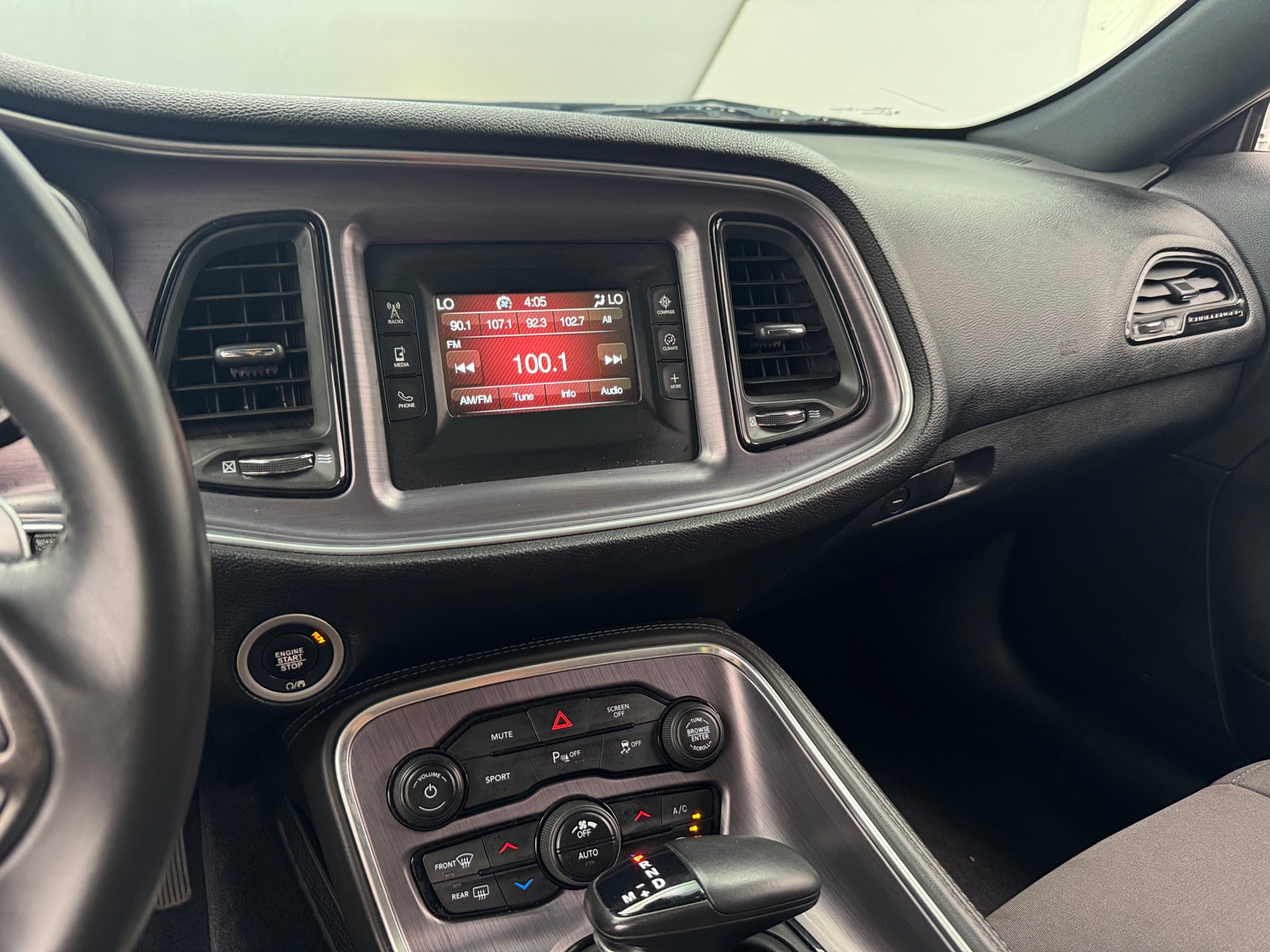 Thumbnail: 2017 Dodge Challenger - 3