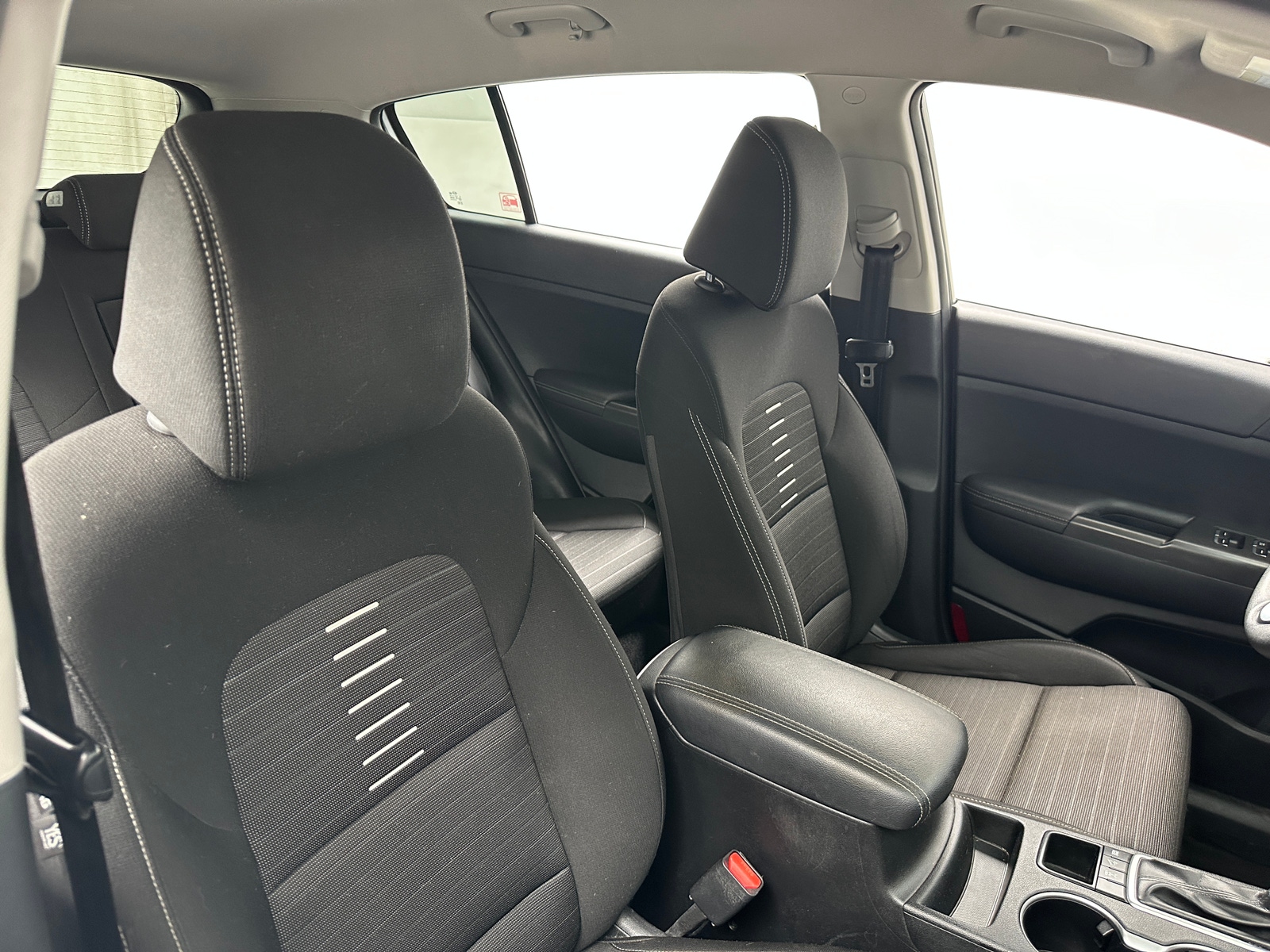 Thumbnail: 2018 Kia Sportage - 2