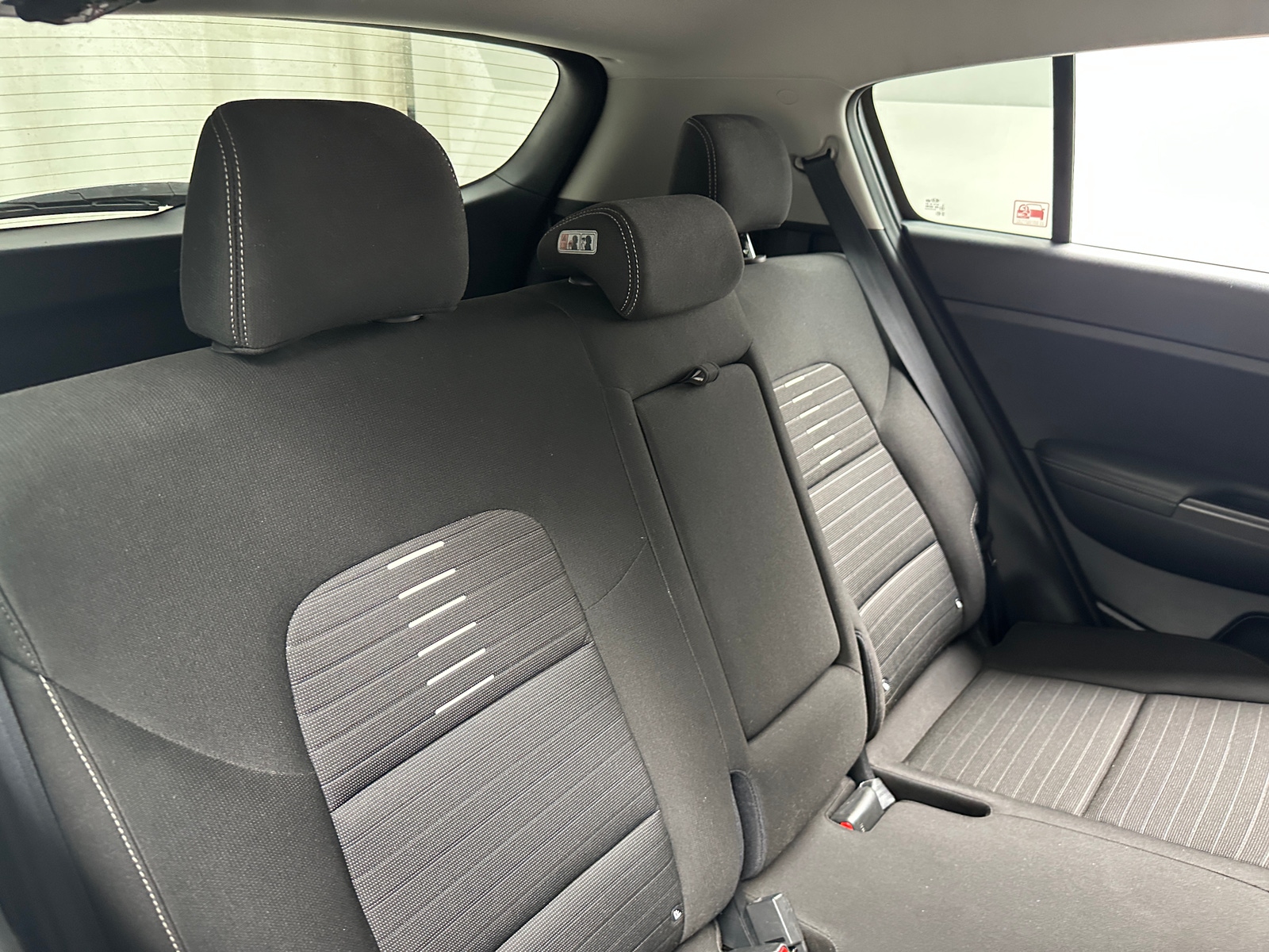 Thumbnail: 2018 Kia Sportage - 6