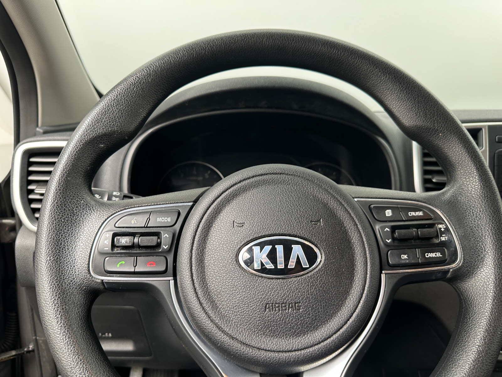 Thumbnail: 2018 Kia Sportage - 5