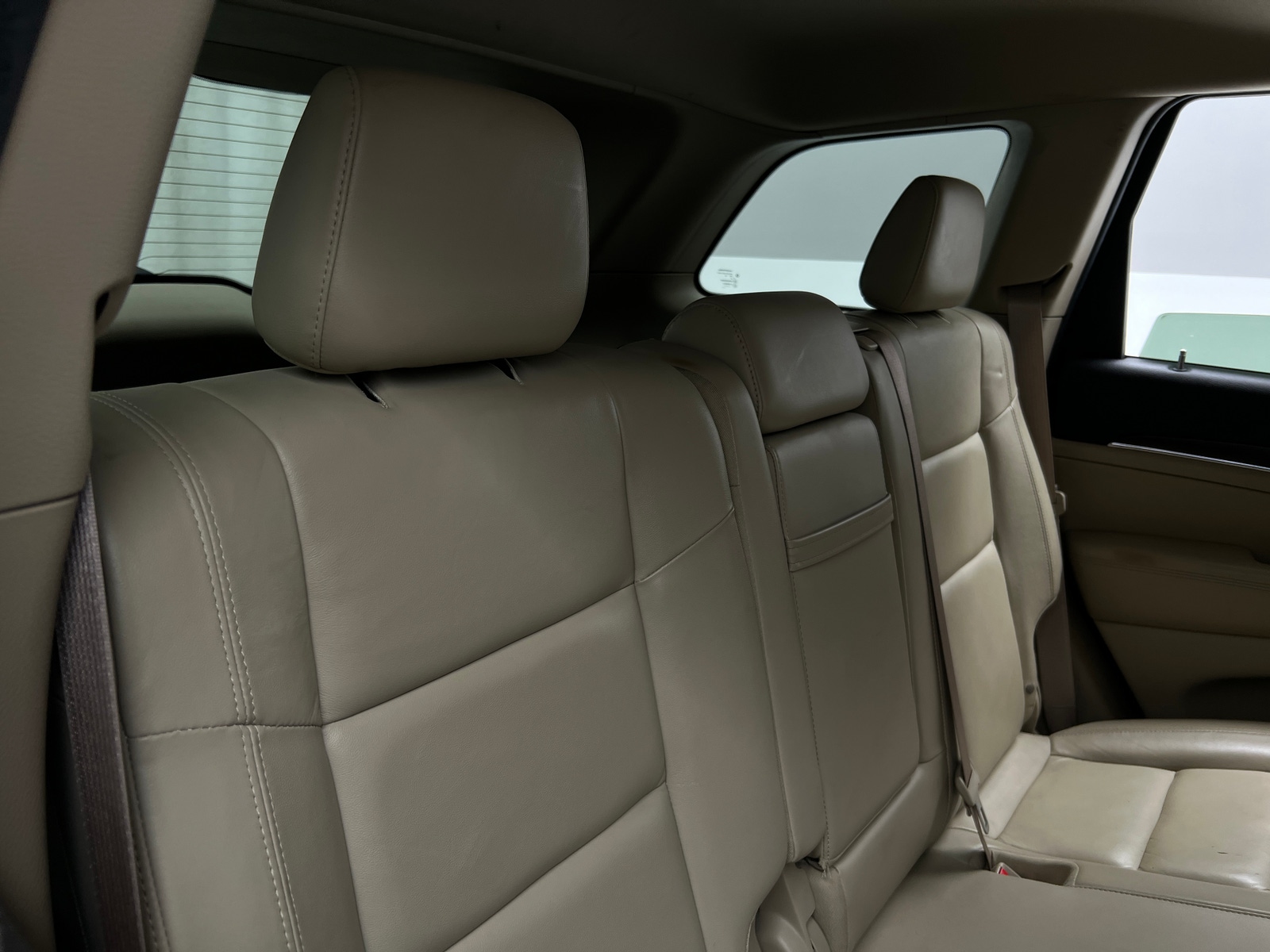 Thumbnail: 2017 Jeep Grand Cherokee - 5