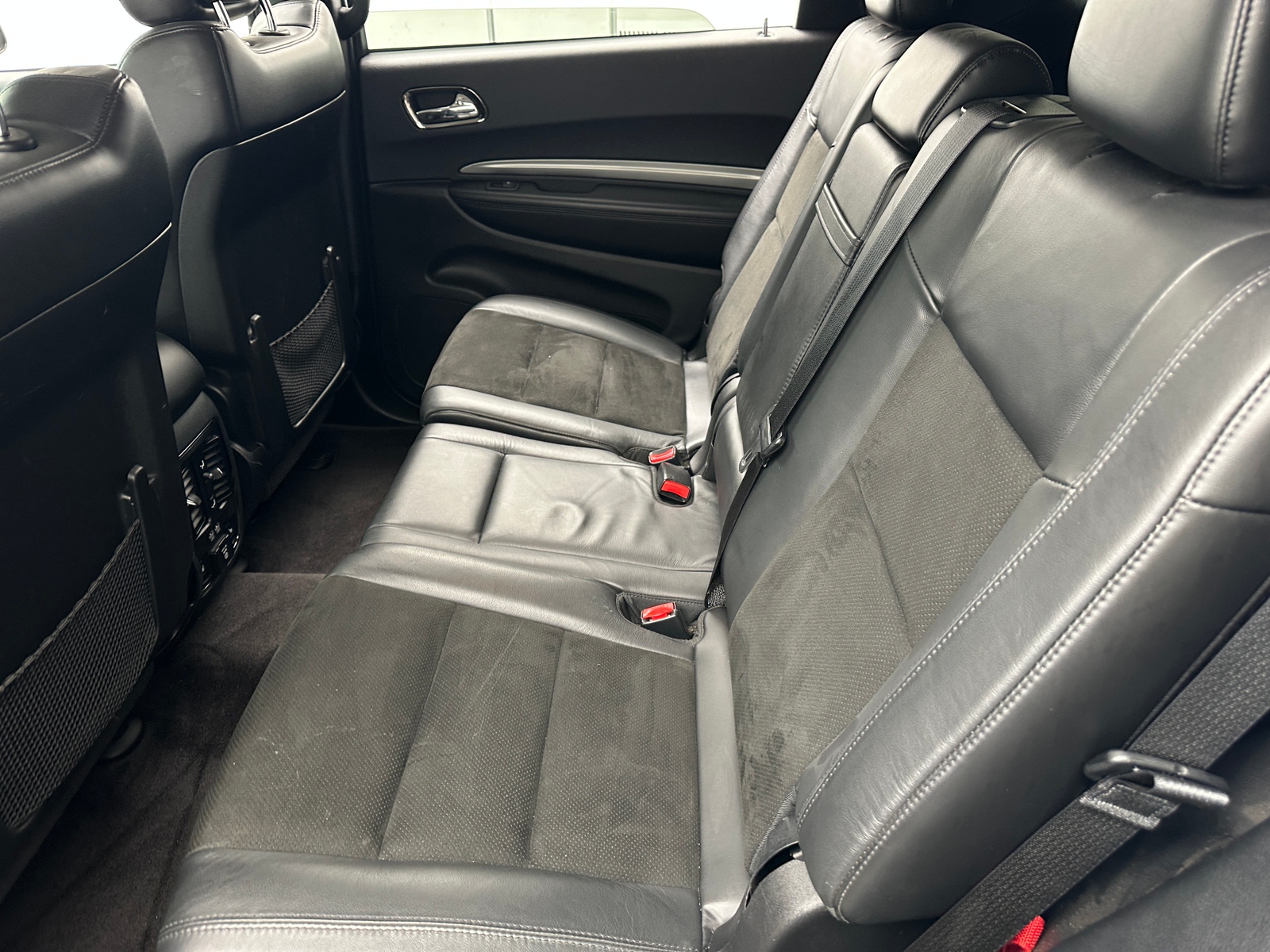 Thumbnail: 2018 Dodge Durango - 5