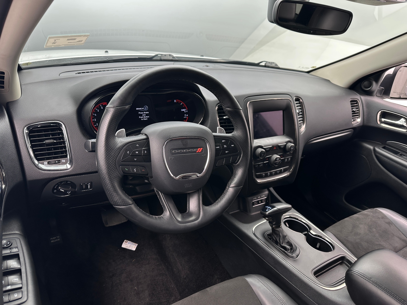 Thumbnail: 2018 Dodge Durango - 2