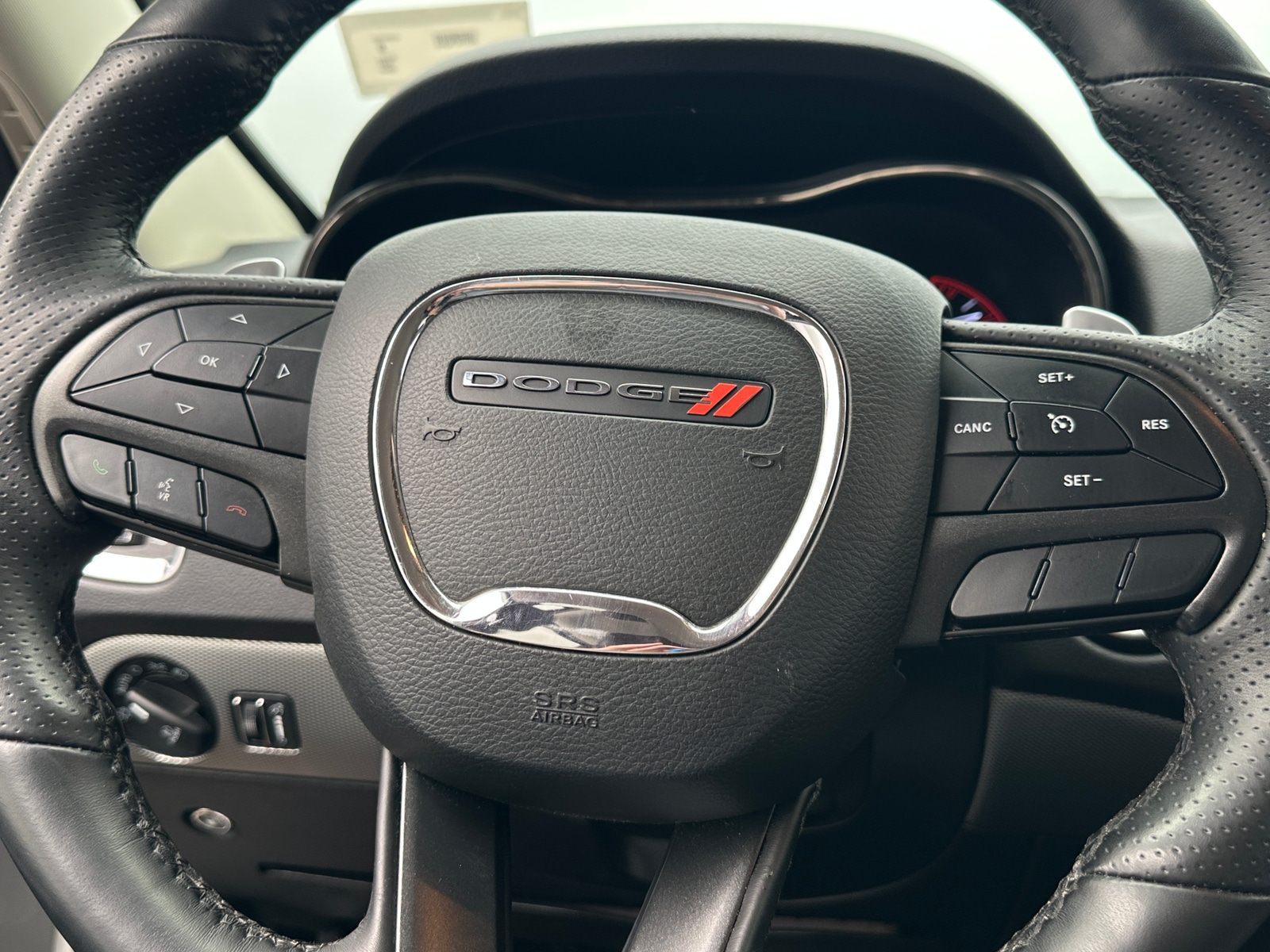 Thumbnail: 2018 Dodge Durango - 4