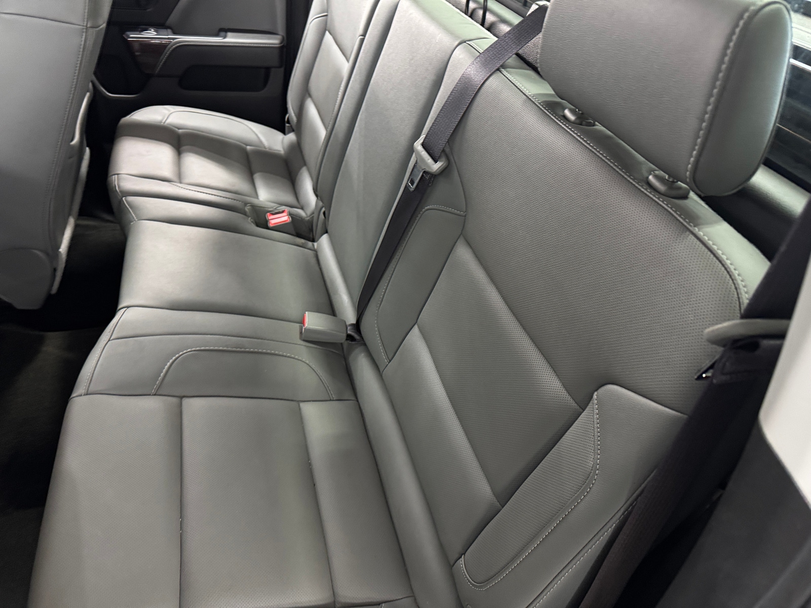 Thumbnail: 2017 GMC Sierra 1500 - 5