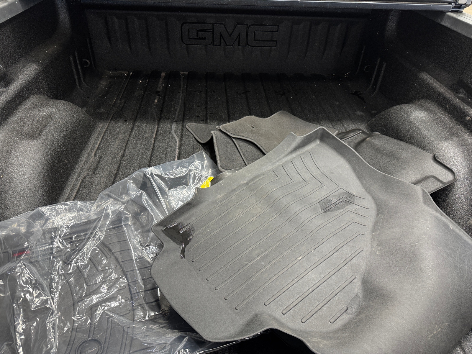 Thumbnail: 2017 GMC Sierra 1500 - 6