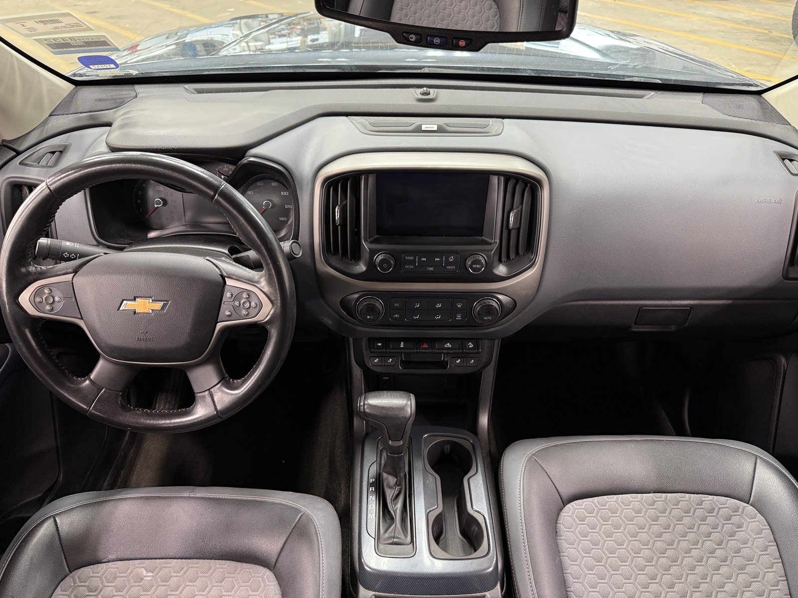 Thumbnail: 2016 Chevrolet Colorado - 2