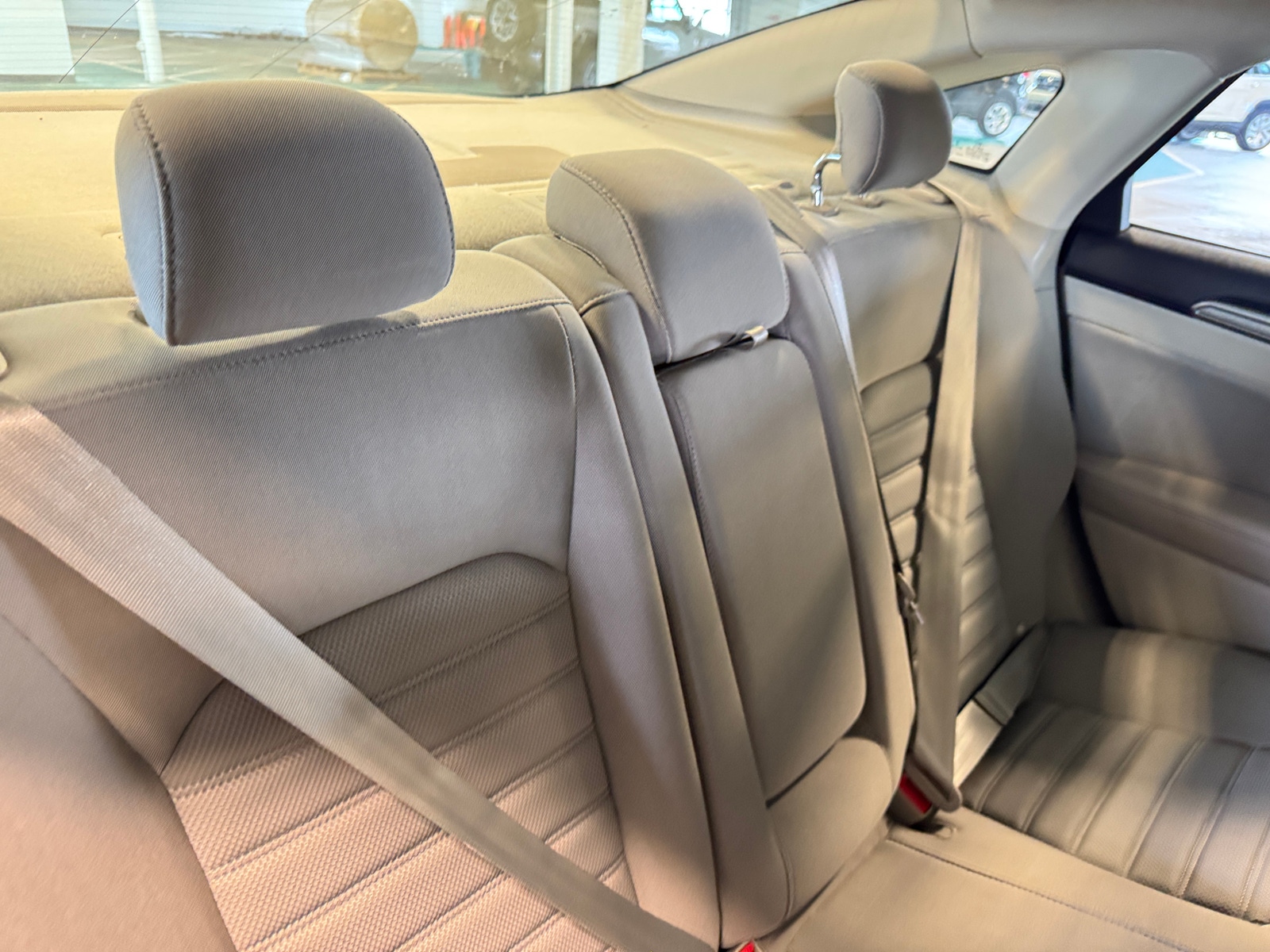 Thumbnail: 2019 Ford Fusion - 6