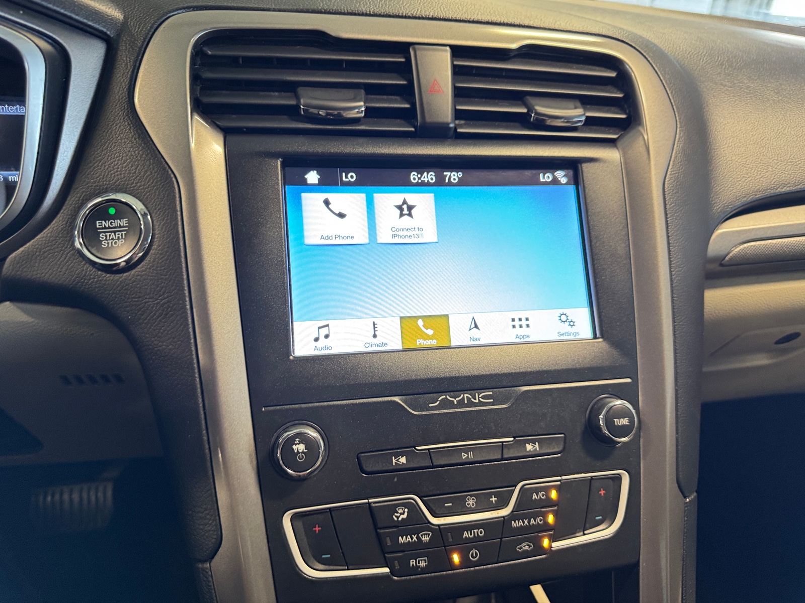 Thumbnail: 2019 Ford Fusion - 4