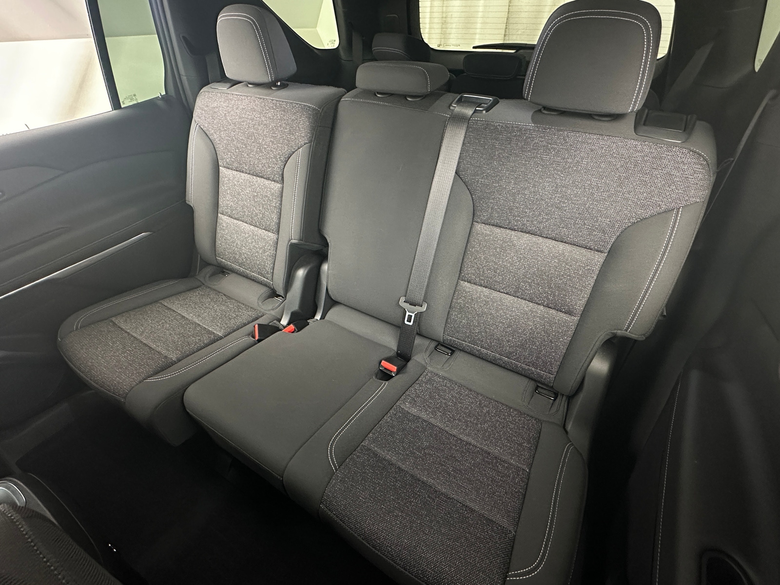Thumbnail: 2024 Chevrolet Traverse - 6