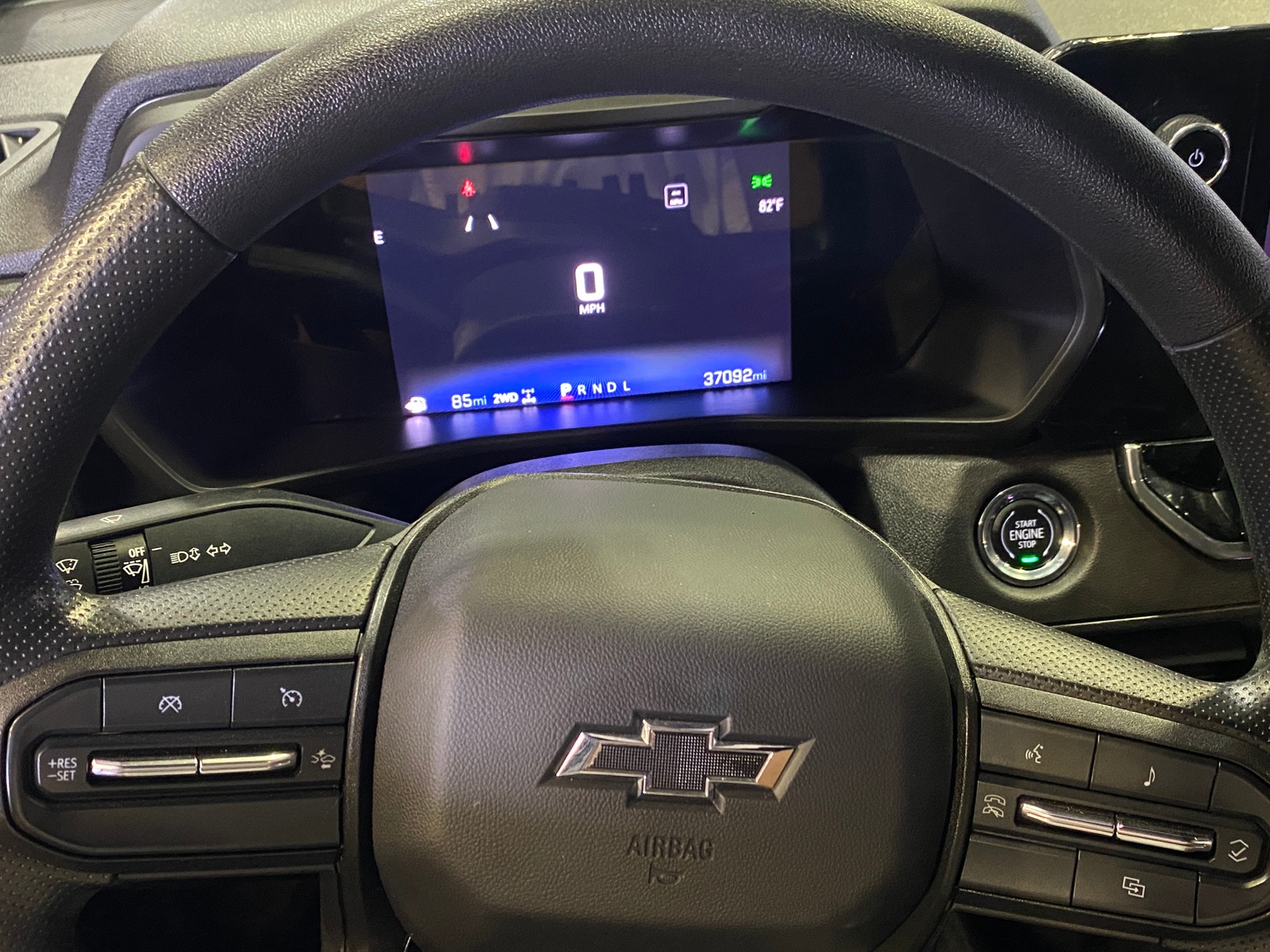 Thumbnail: 2023 Chevrolet Colorado - 5