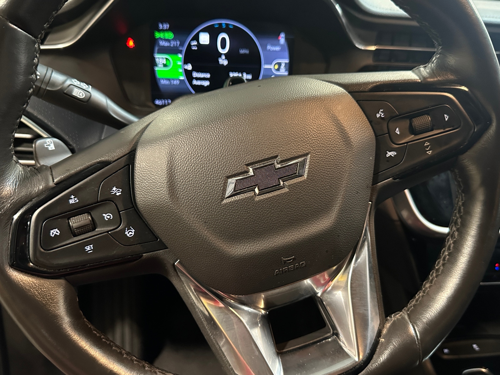 Thumbnail: 2022 Chevrolet Bolt EUV - 4