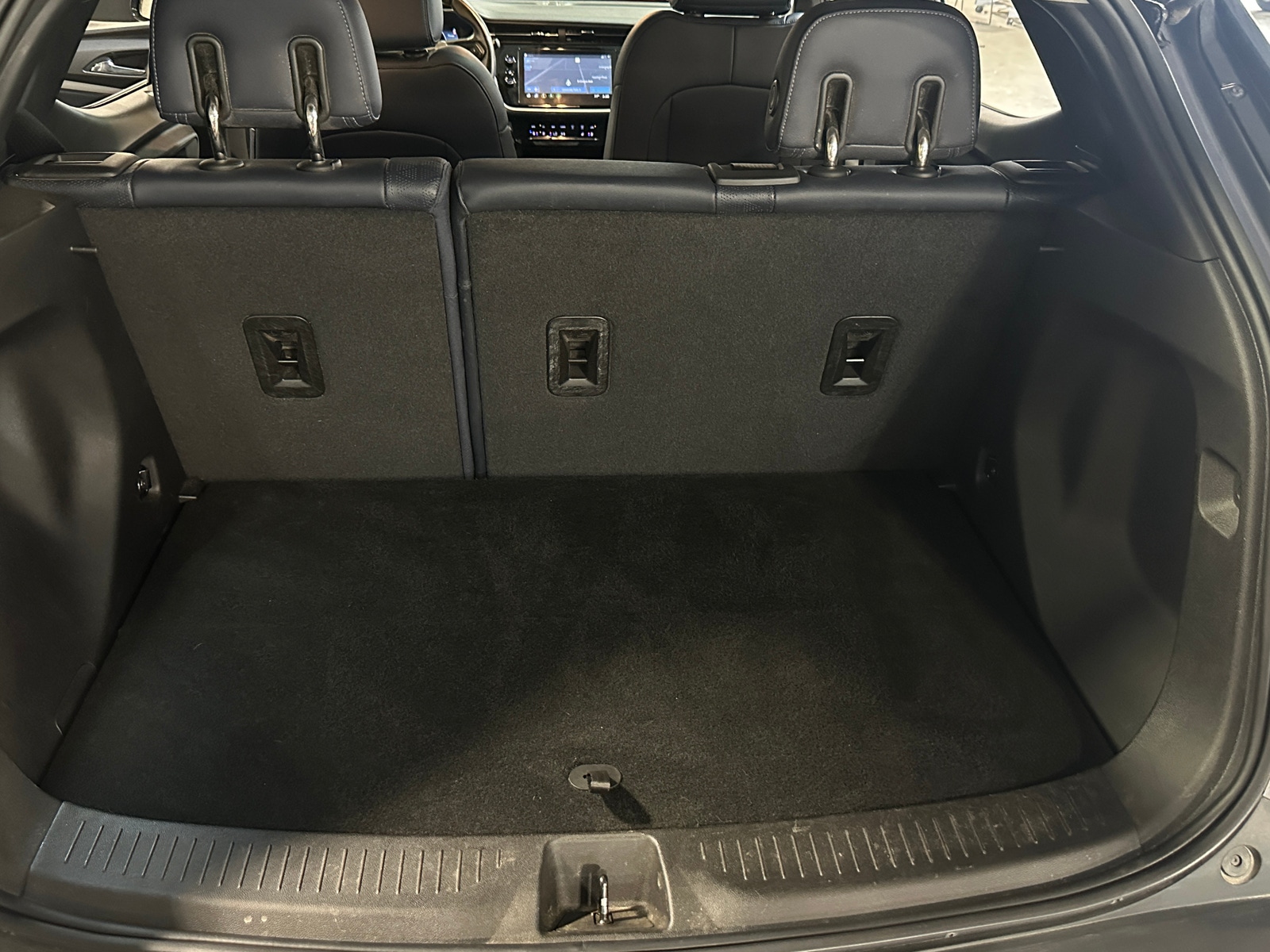 Thumbnail: 2022 Chevrolet Bolt EUV - 6