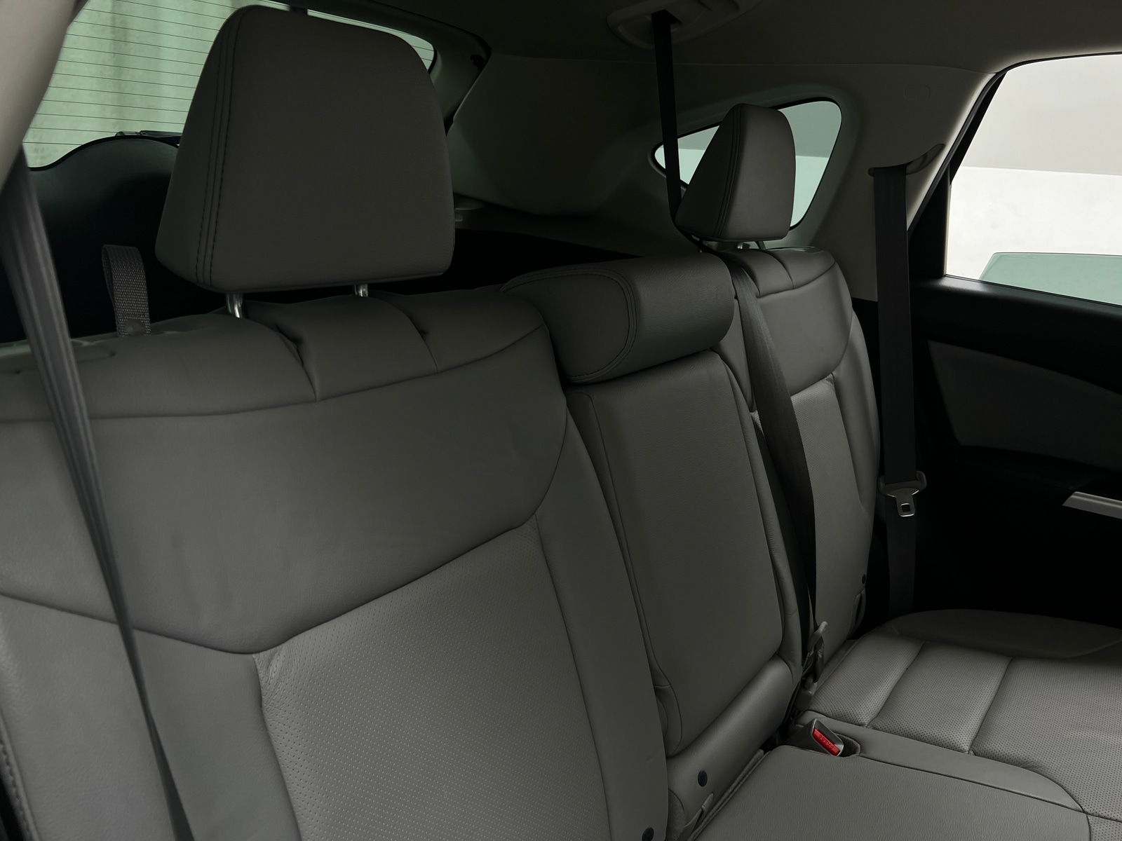 Thumbnail: 2016 Honda CR-V - 5