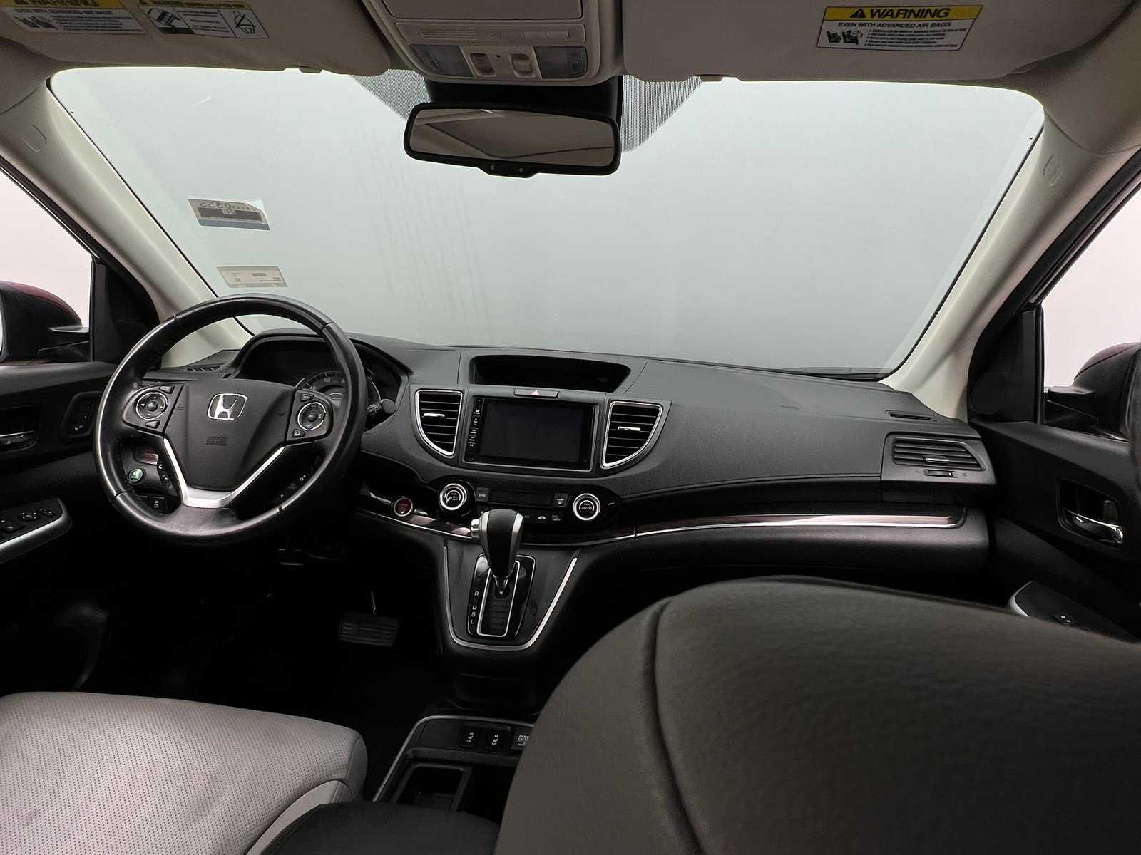 Thumbnail: 2016 Honda CR-V - 2