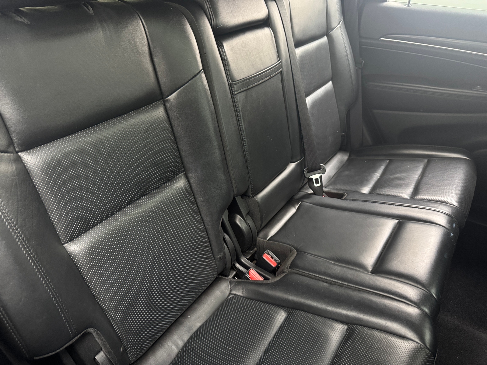 Thumbnail: 2019 Jeep Grand Cherokee - 5