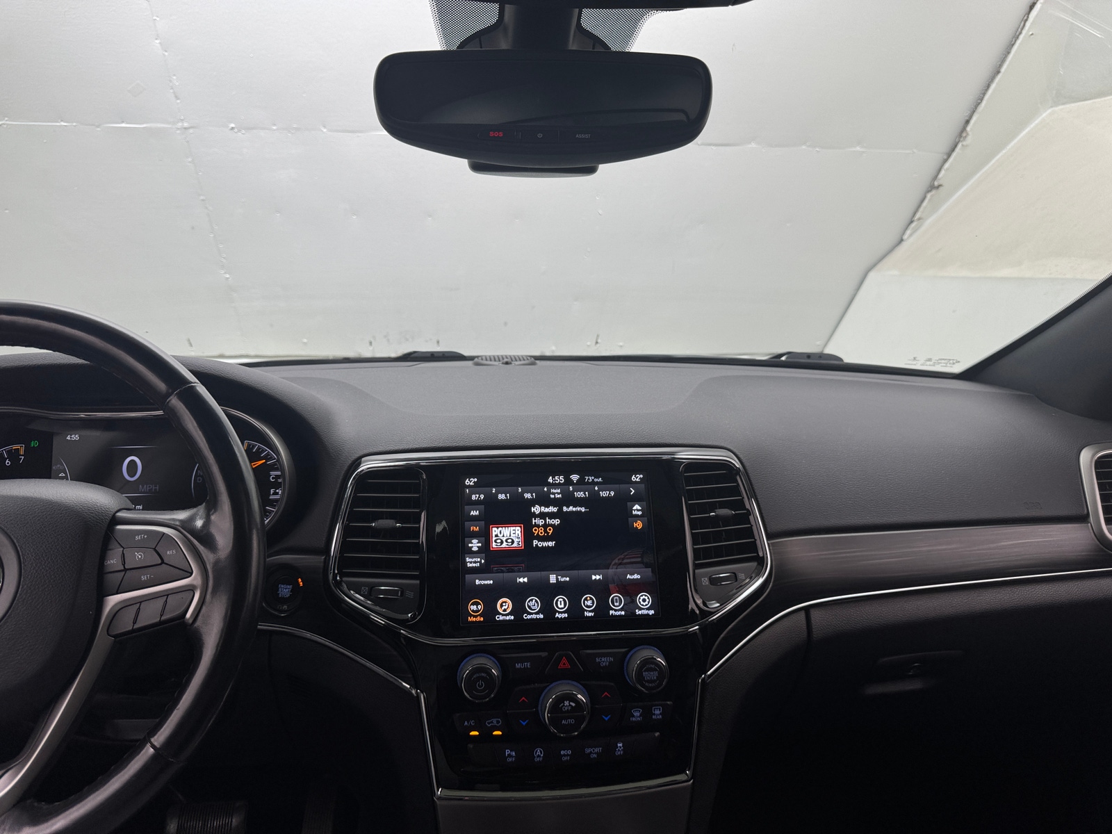 Thumbnail: 2019 Jeep Grand Cherokee - 2