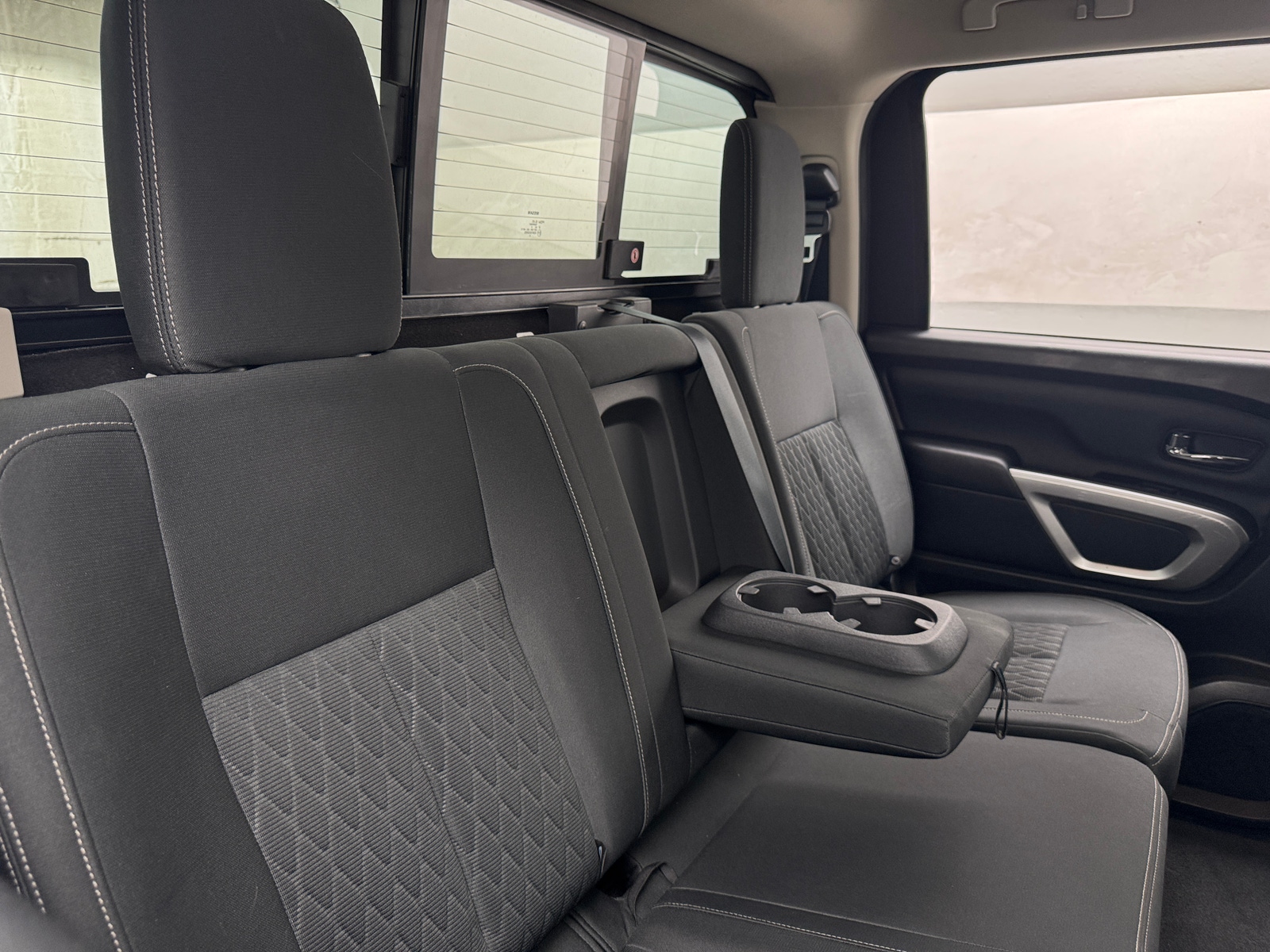 Thumbnail: 2018 Nissan Titan - 6