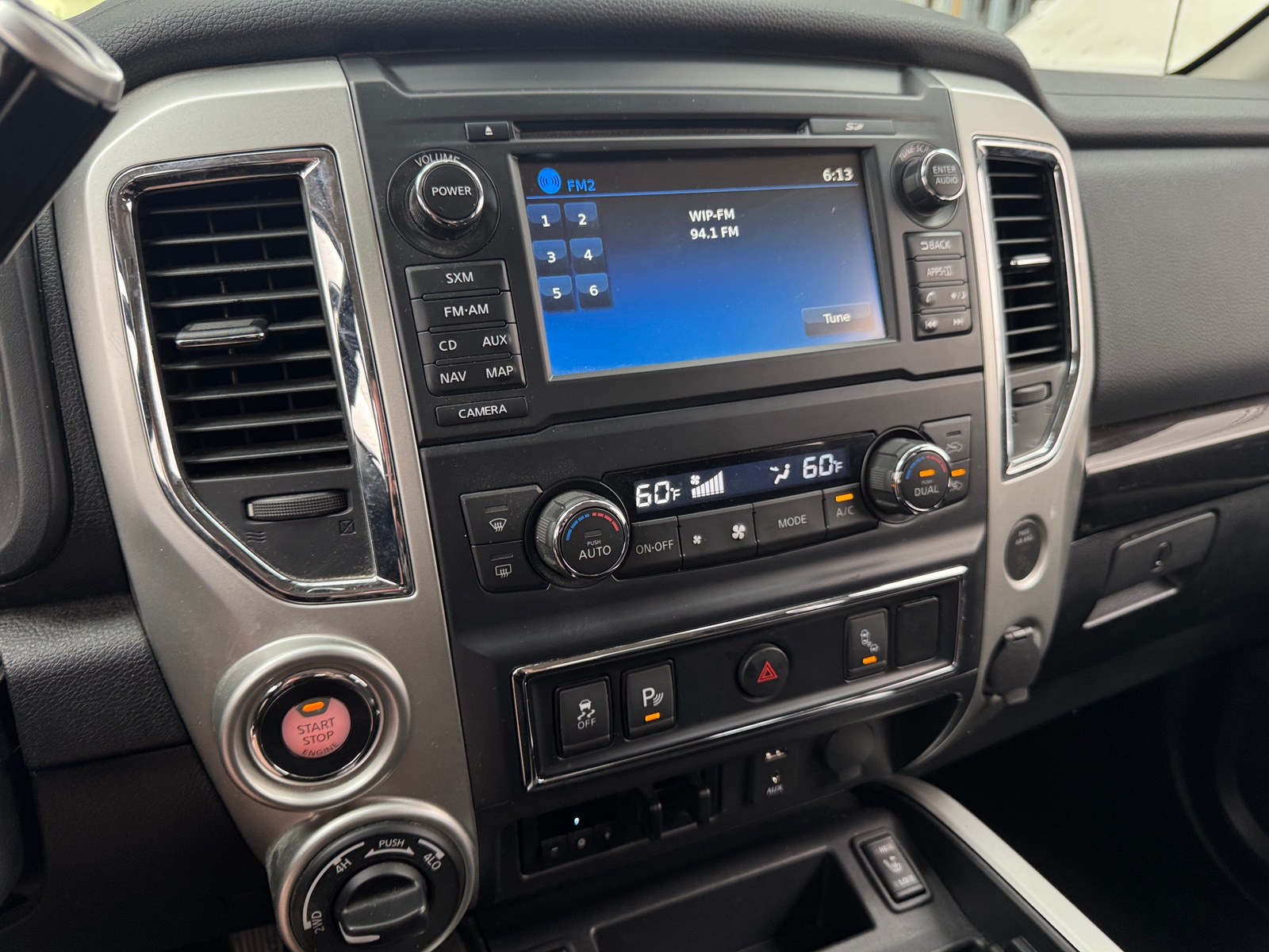 Thumbnail: 2018 Nissan Titan - 4
