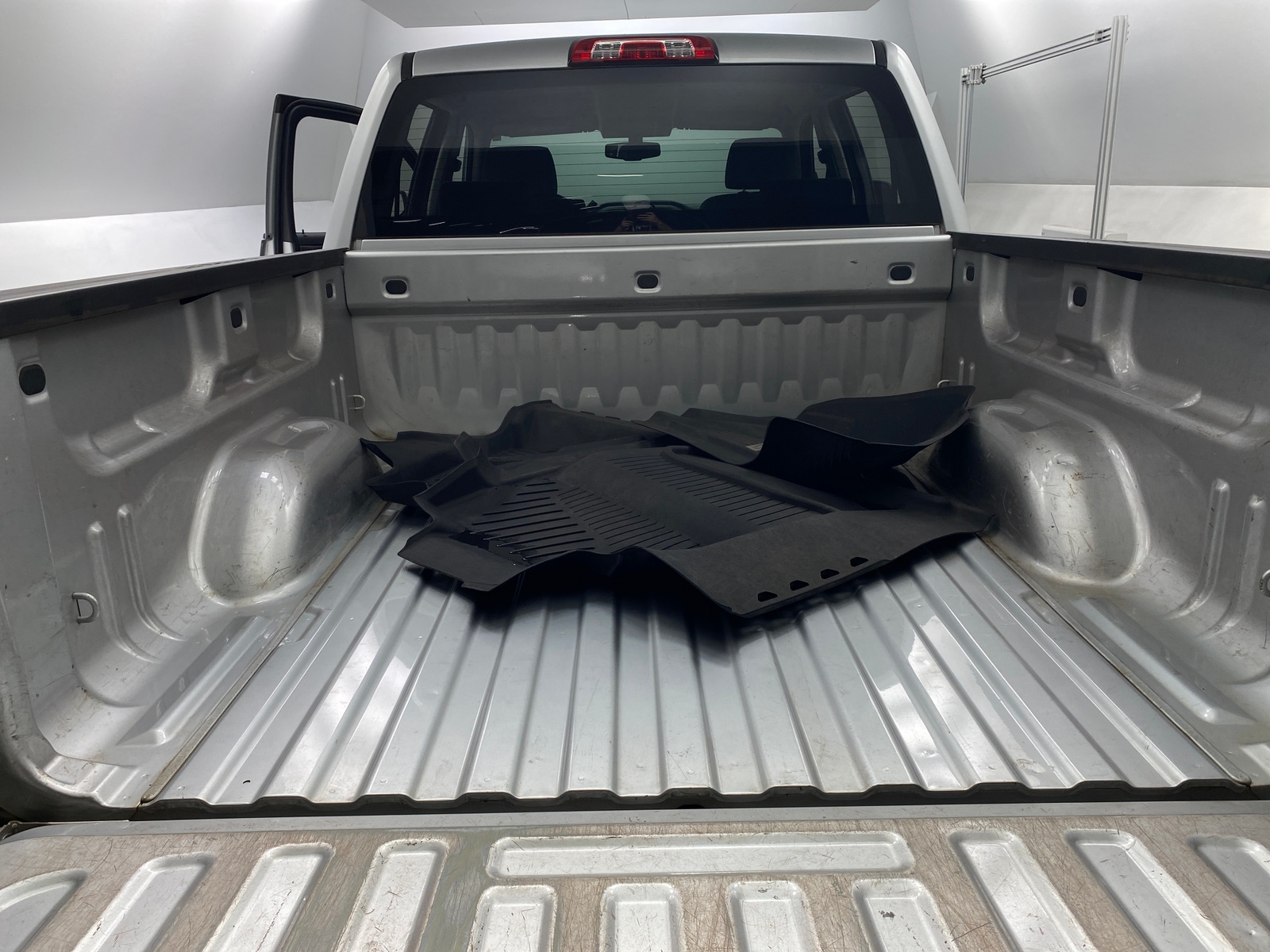 Thumbnail: 2017 Chevrolet Silverado 1500 - 7