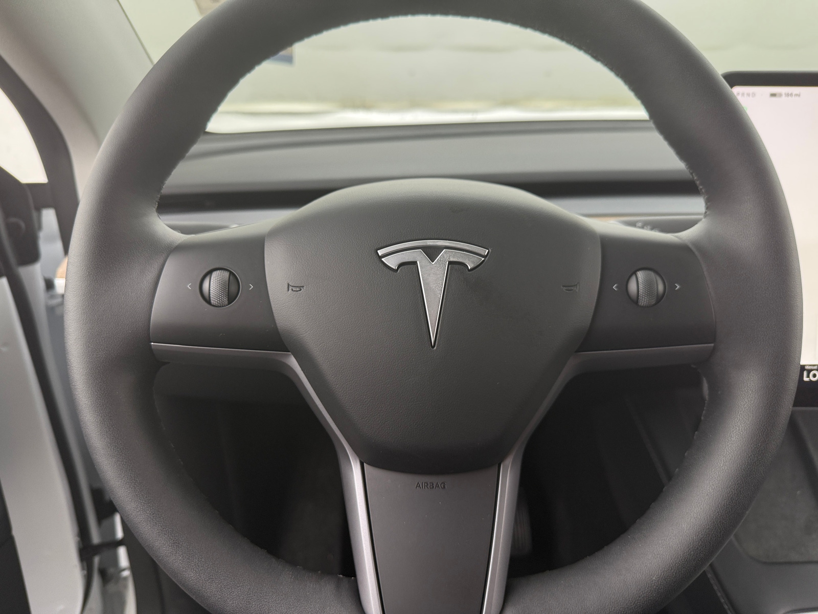 Thumbnail: 2024 Tesla Model Y - 4