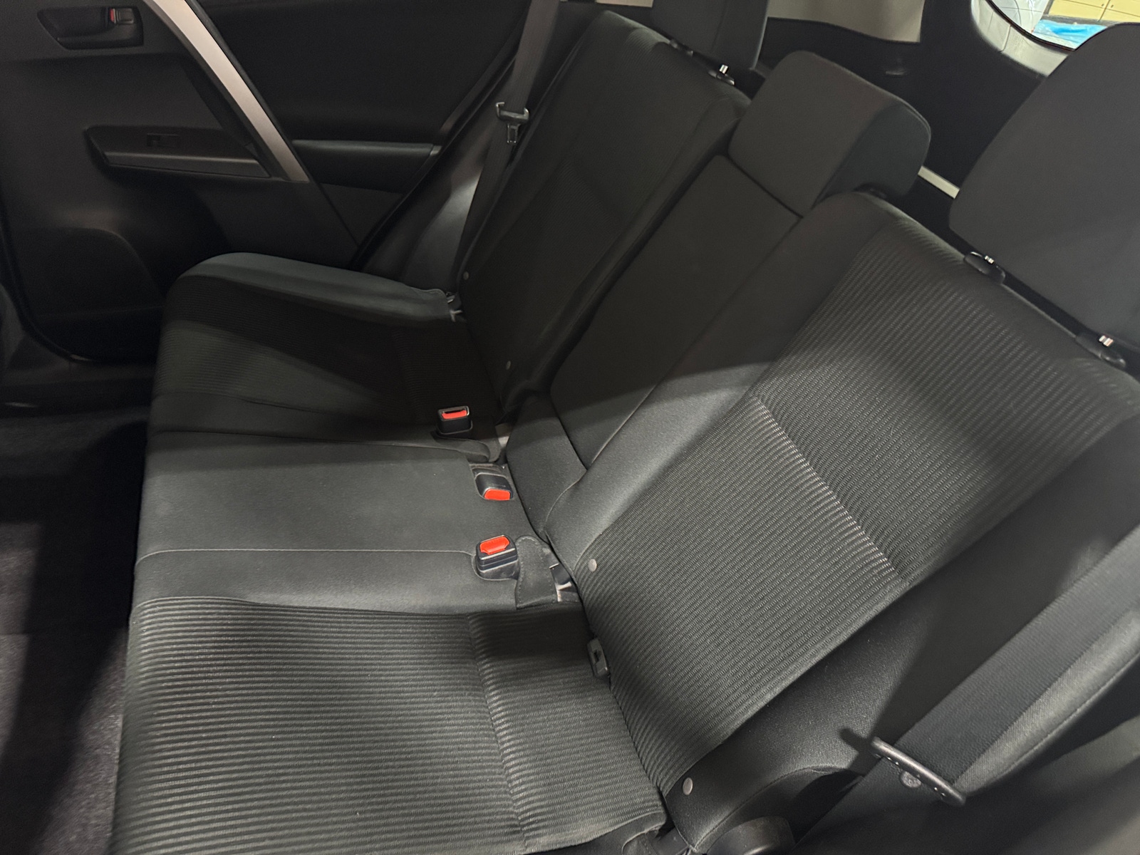 Thumbnail: 2018 Toyota RAV4 - 6