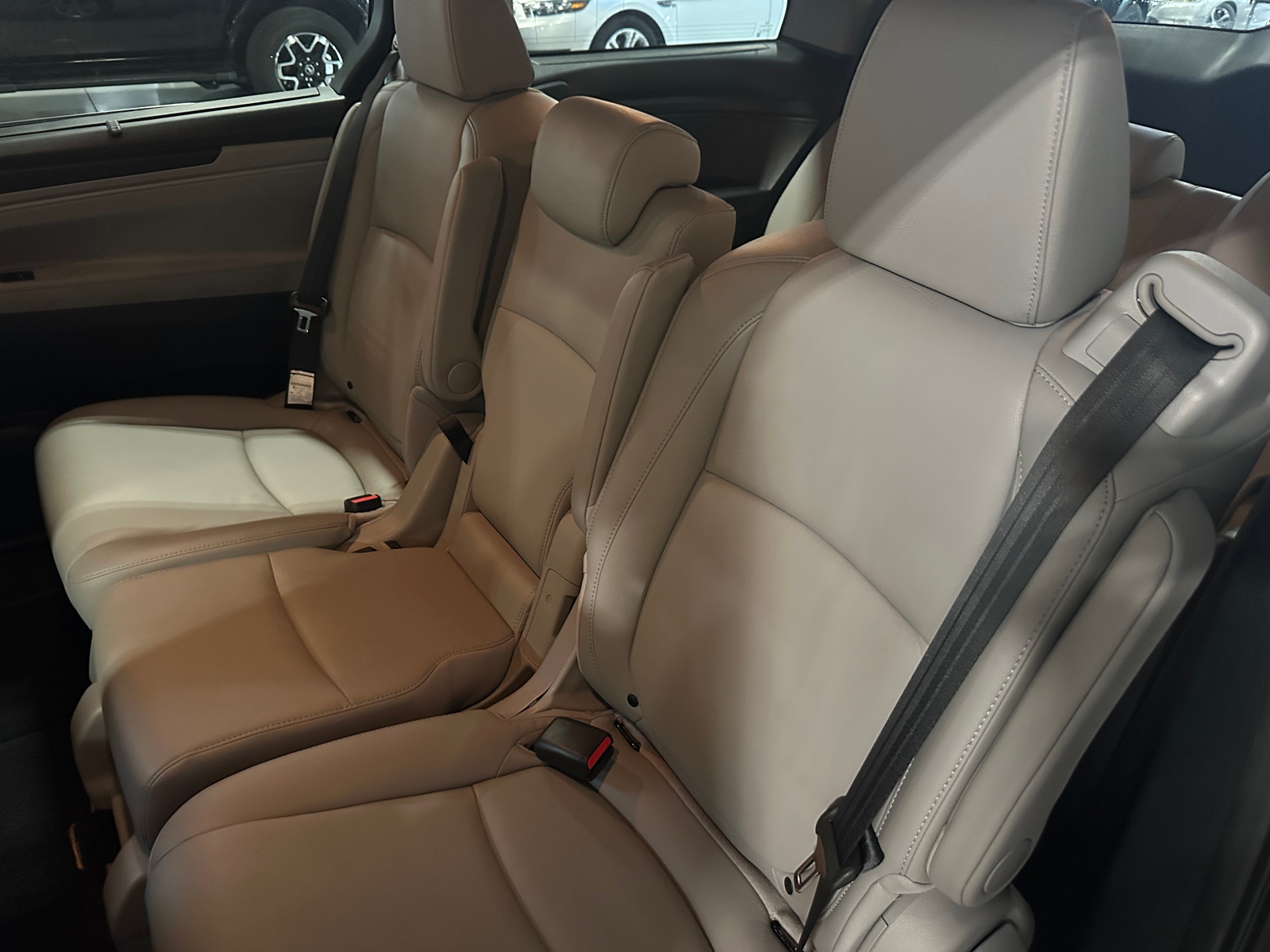 Thumbnail: 2019 Honda Odyssey - 5