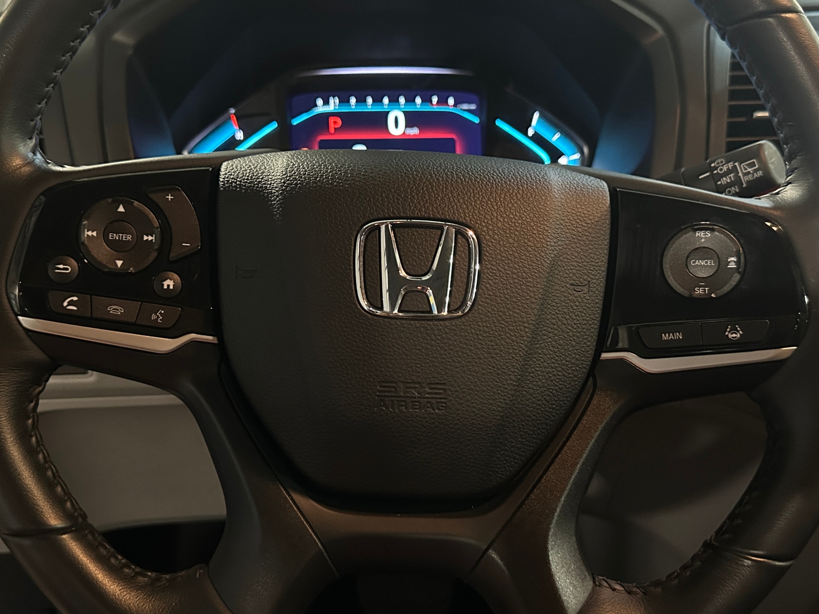 Thumbnail: 2019 Honda Odyssey - 4