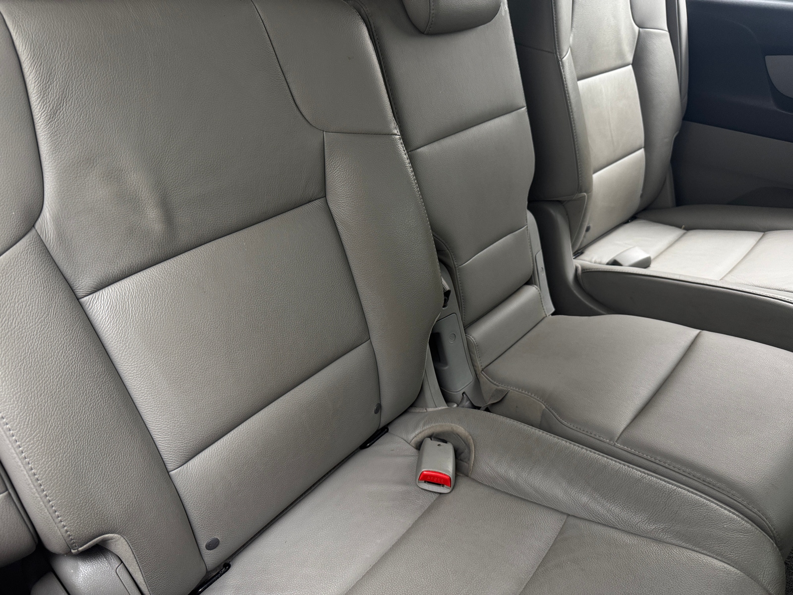 Thumbnail: 2016 Honda Odyssey - 5