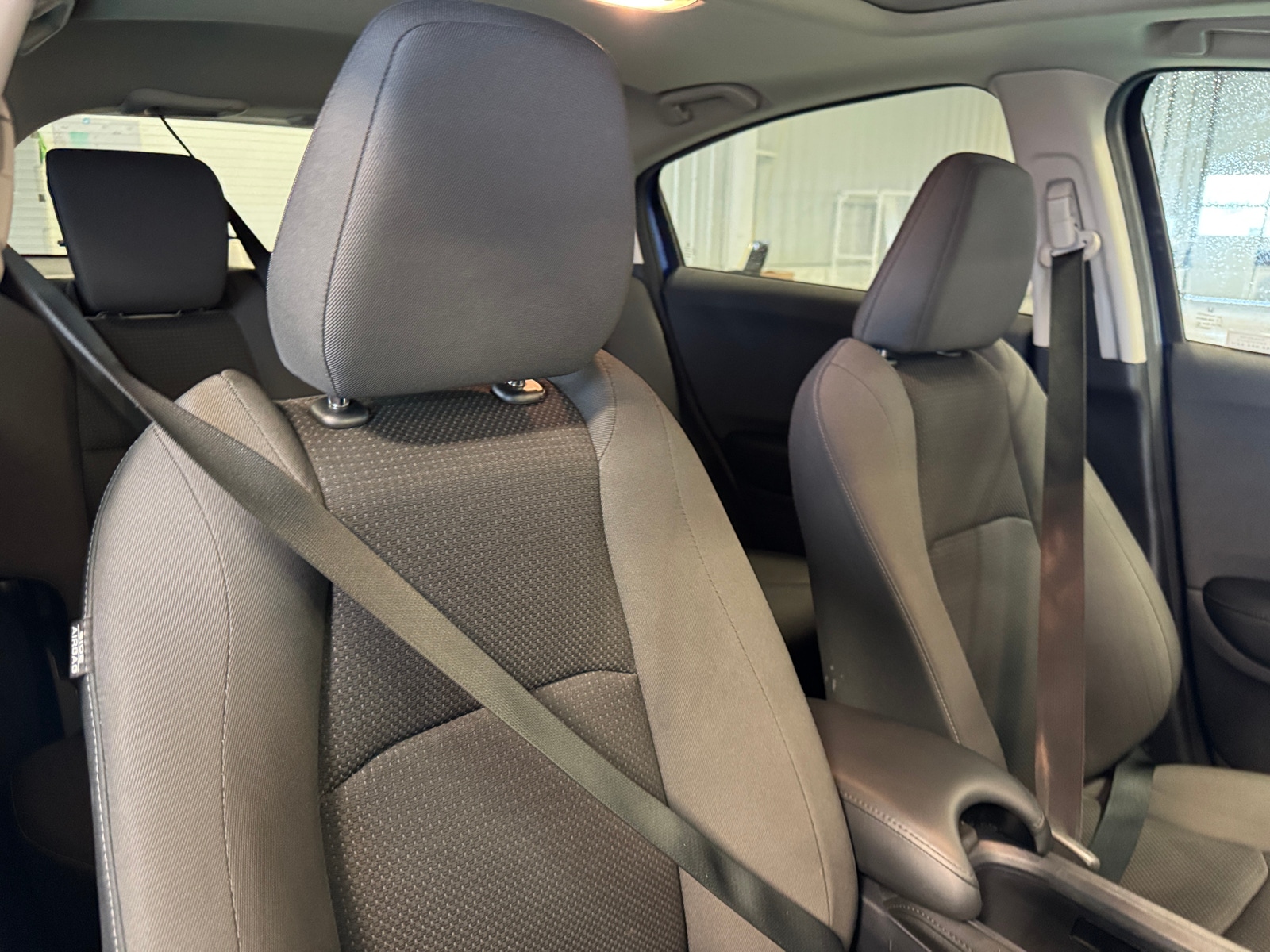 Thumbnail: 2021 Honda HR-V - 2