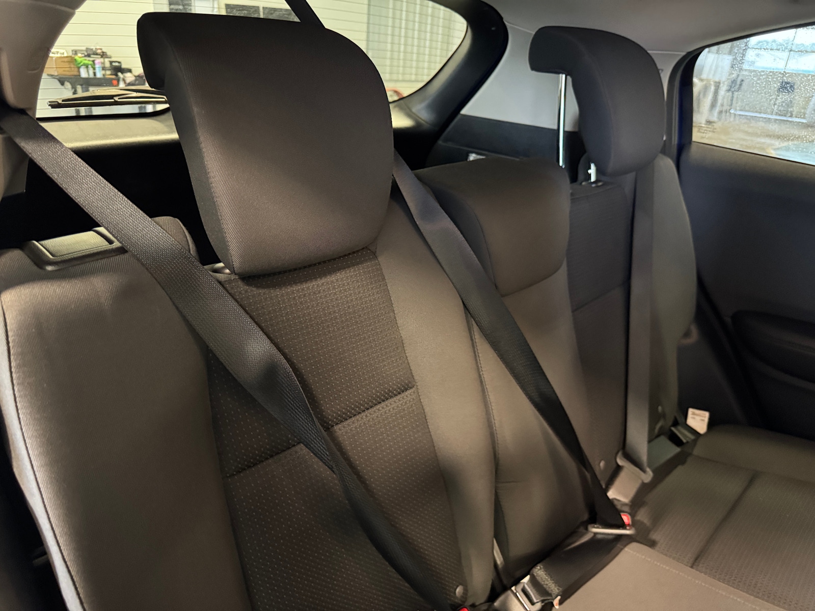 Thumbnail: 2021 Honda HR-V - 6