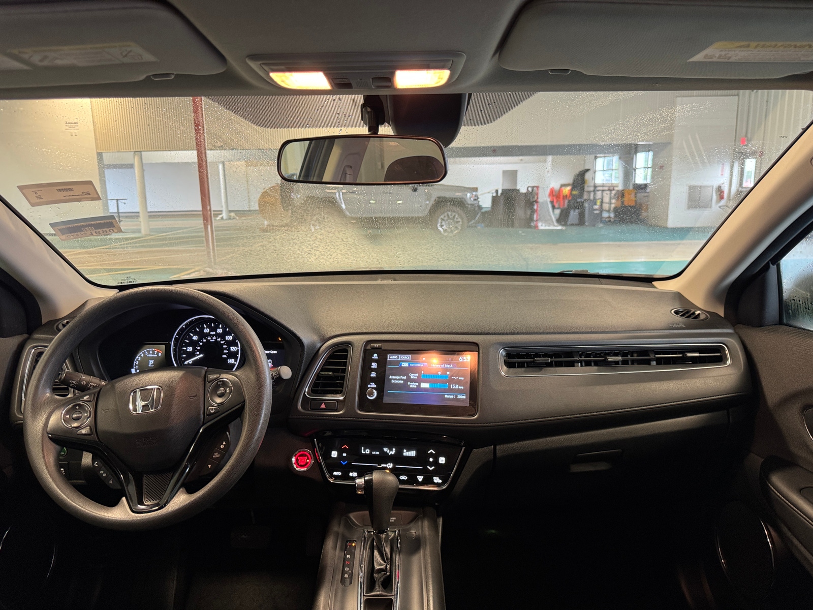 Thumbnail: 2021 Honda HR-V - 3