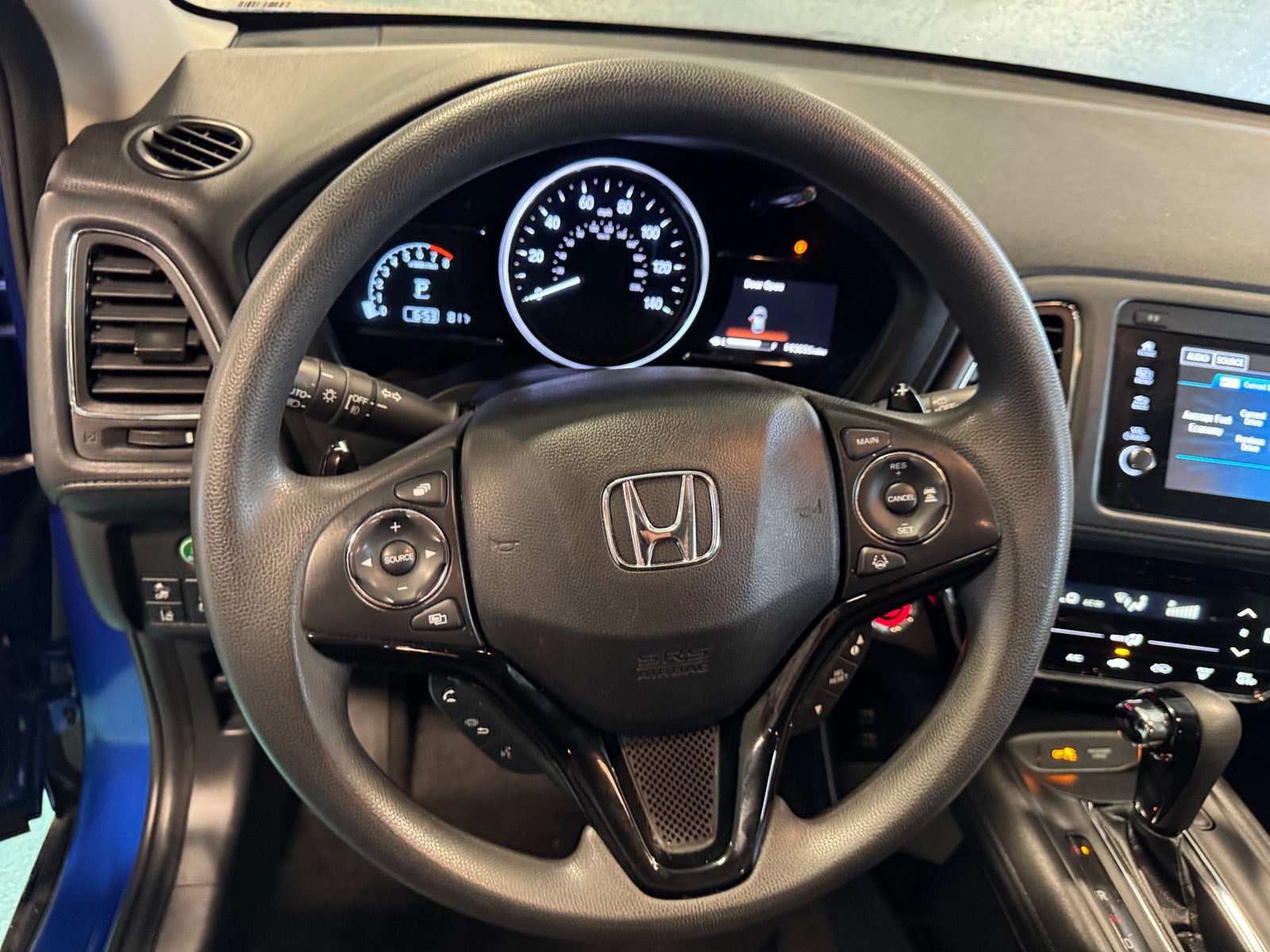 Thumbnail: 2021 Honda HR-V - 5