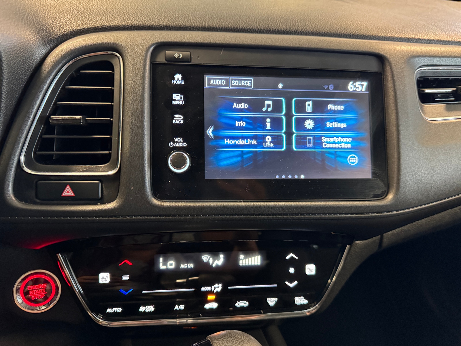 Thumbnail: 2021 Honda HR-V - 4