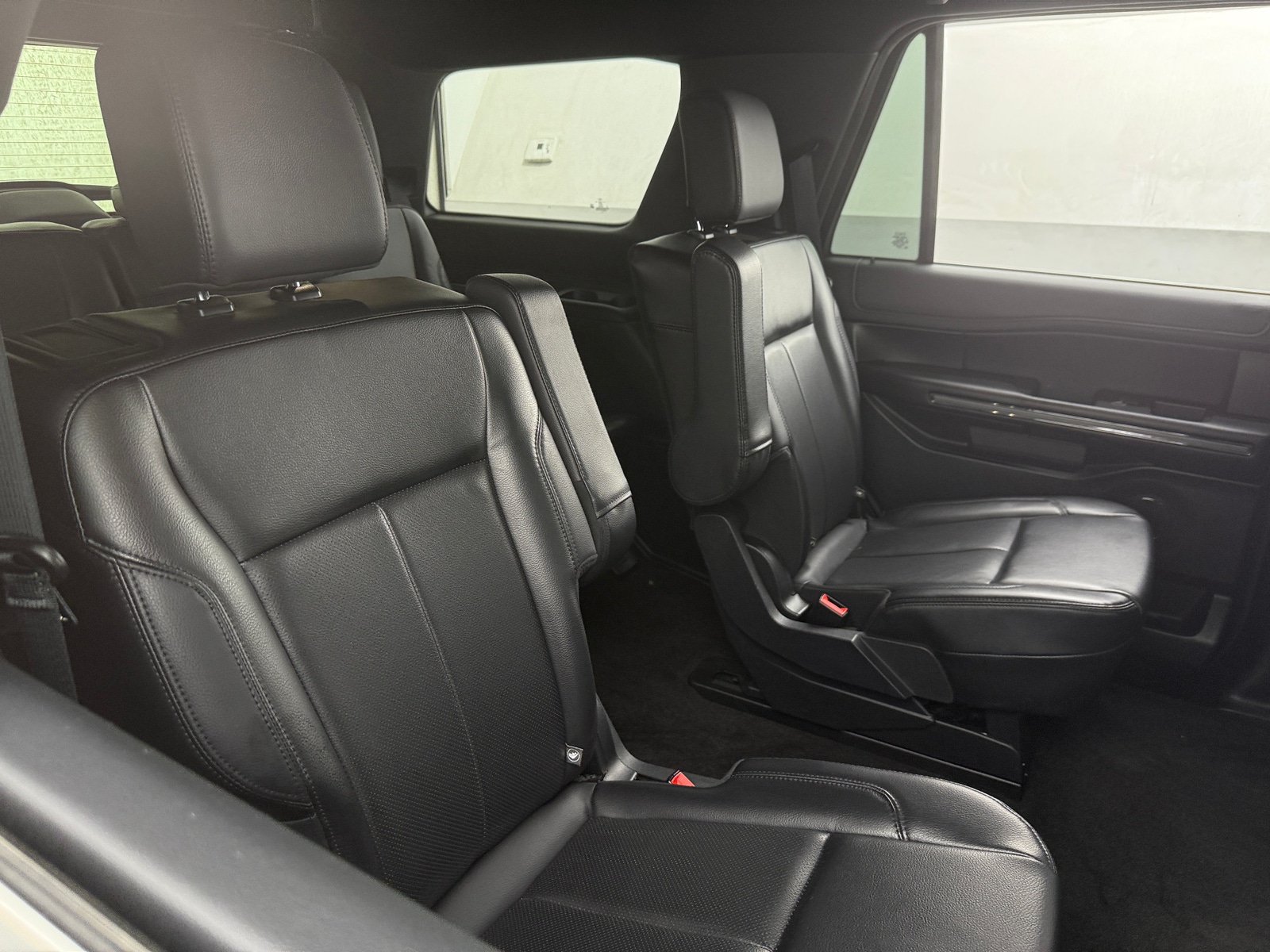 Thumbnail: 2021 Ford Expedition - 5