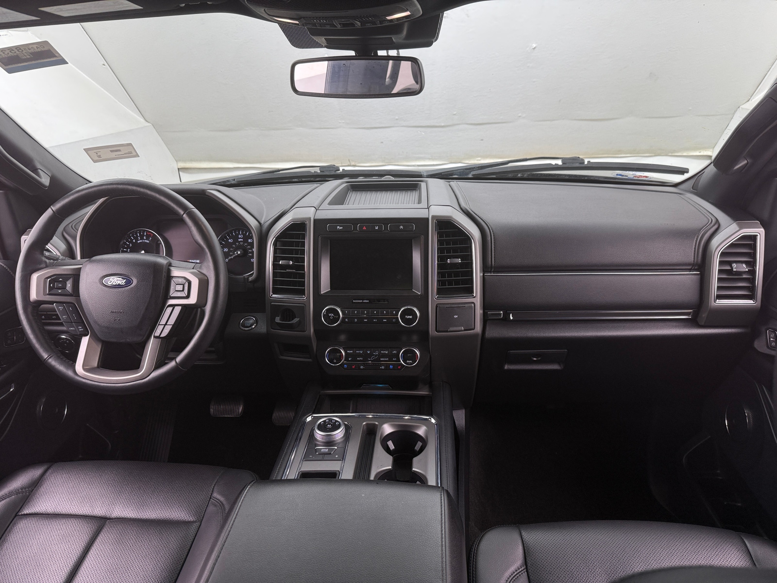 Thumbnail: 2021 Ford Expedition - 2