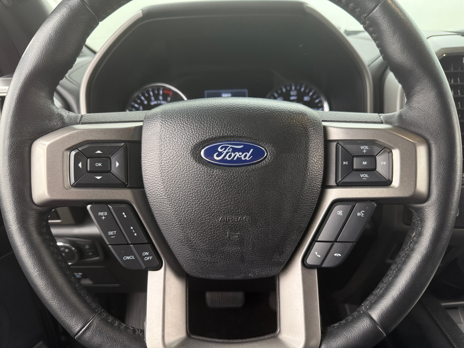 Thumbnail: 2021 Ford Expedition - 4