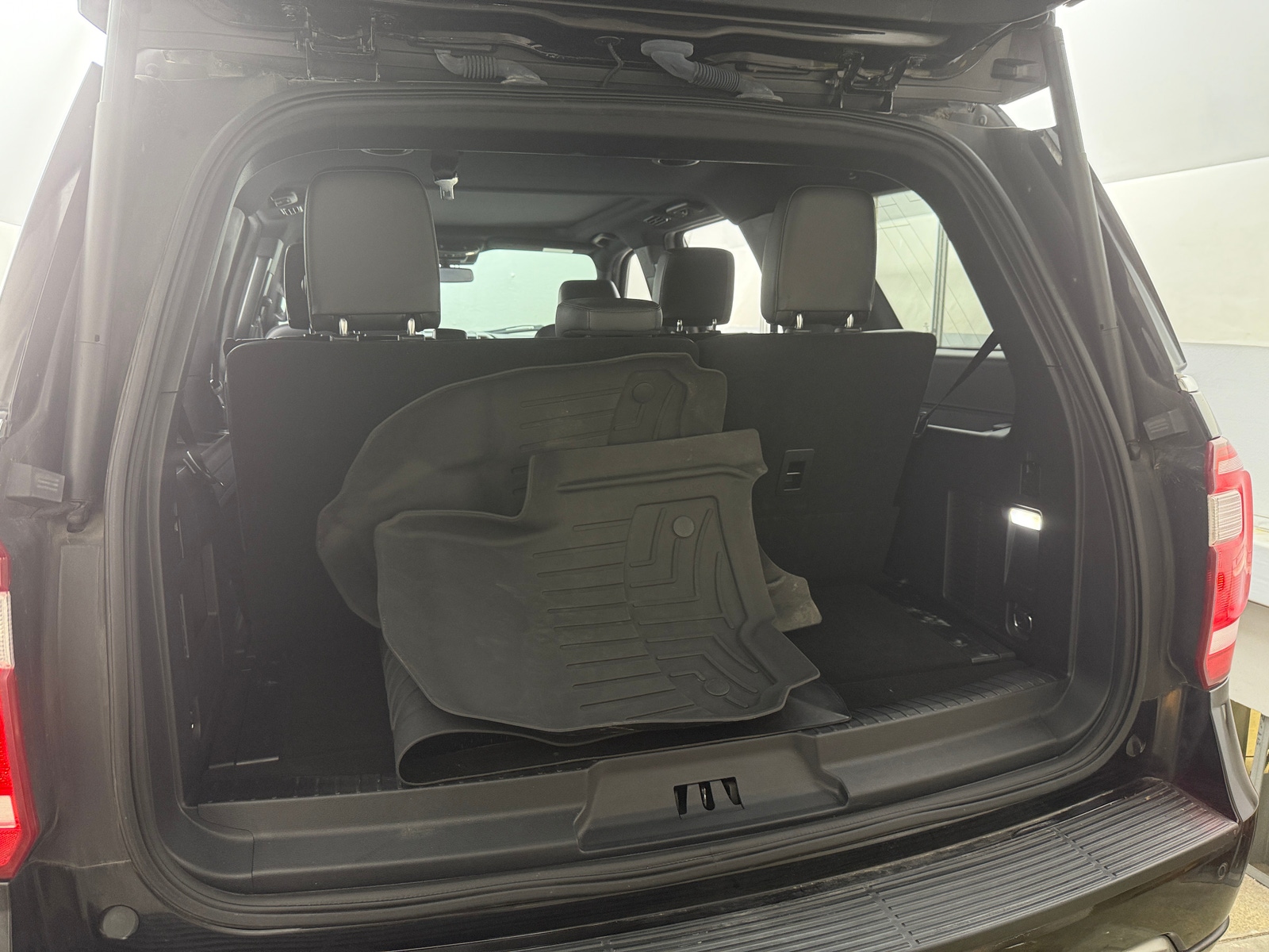 Thumbnail: 2021 Ford Expedition - 6