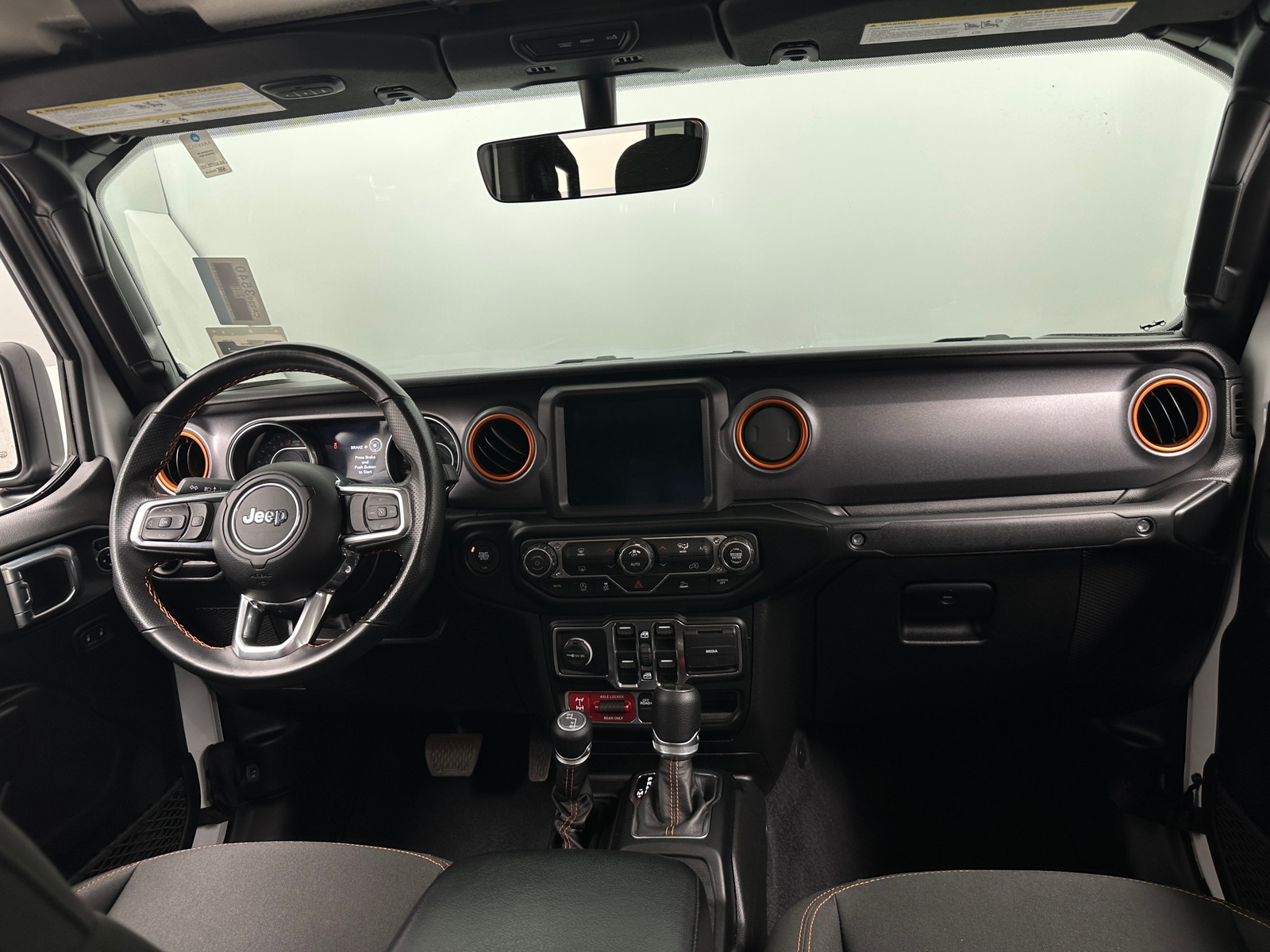 Thumbnail: 2022 Jeep Gladiator - 3