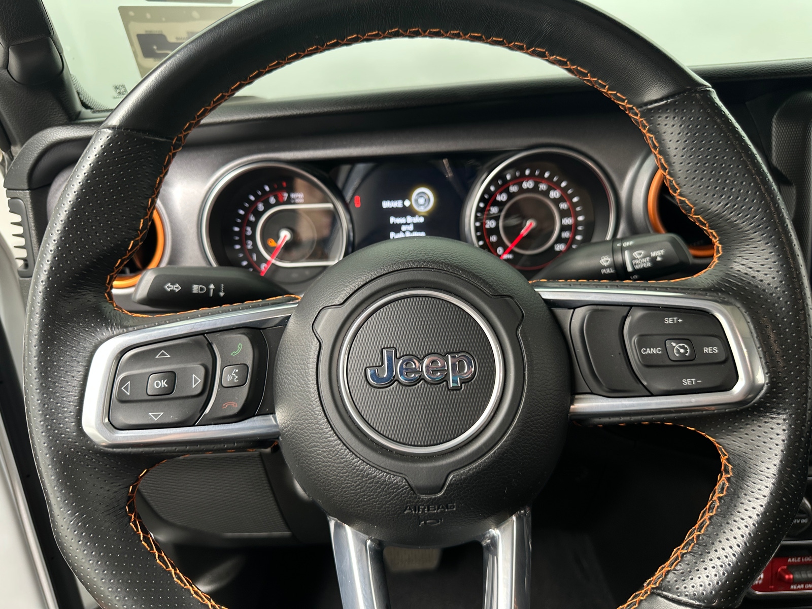 Thumbnail: 2022 Jeep Gladiator - 5