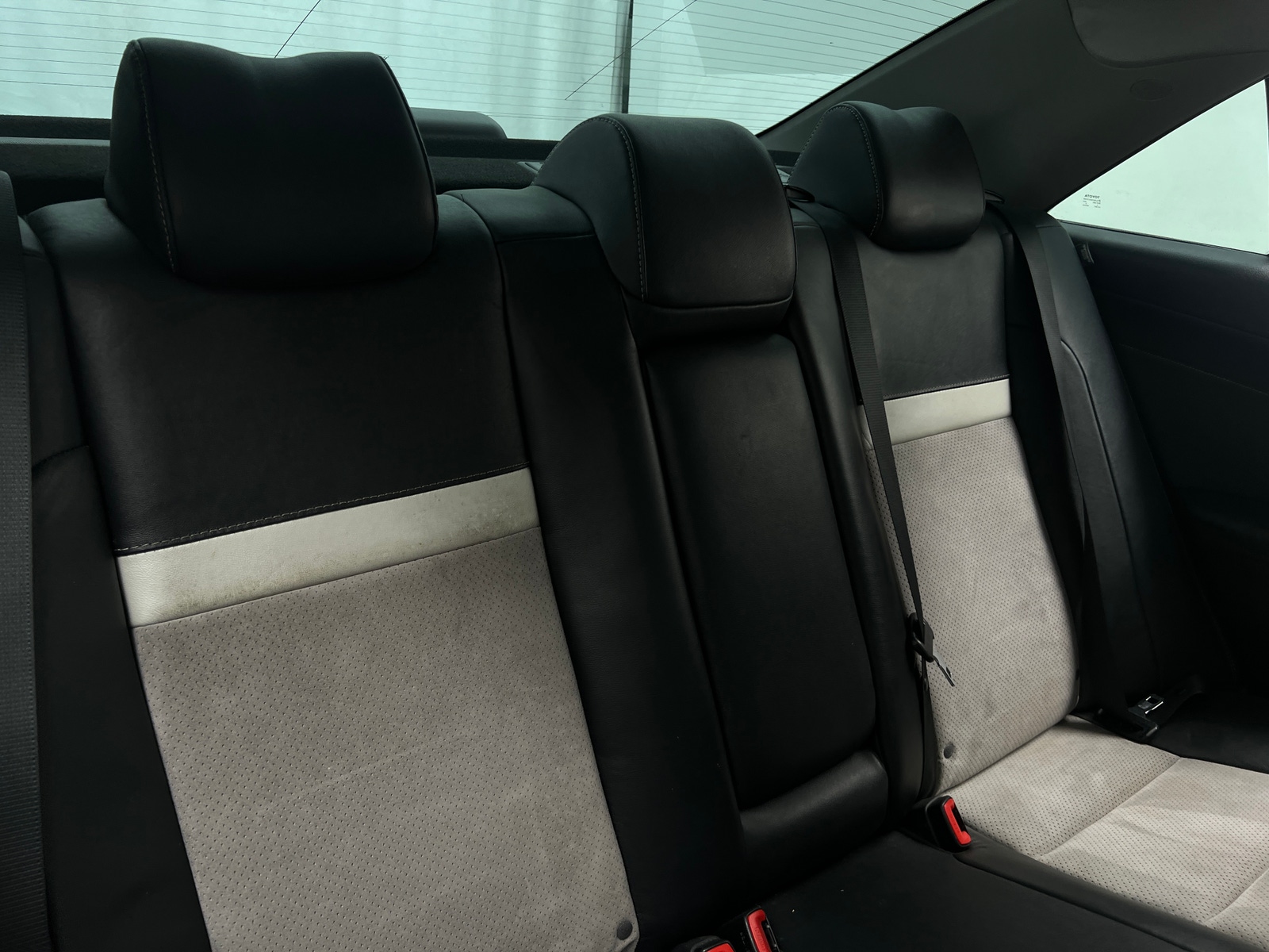 Thumbnail: 2013 Toyota Camry - 5