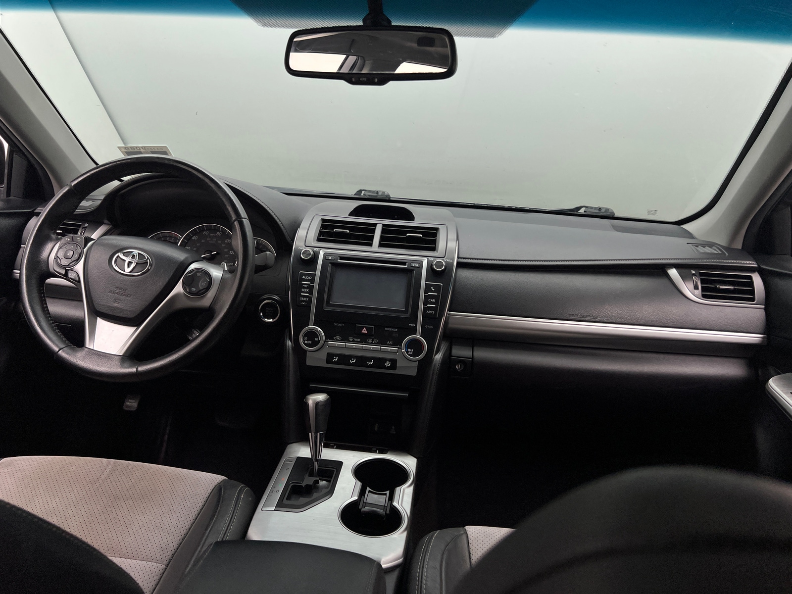 Thumbnail: 2013 Toyota Camry - 2